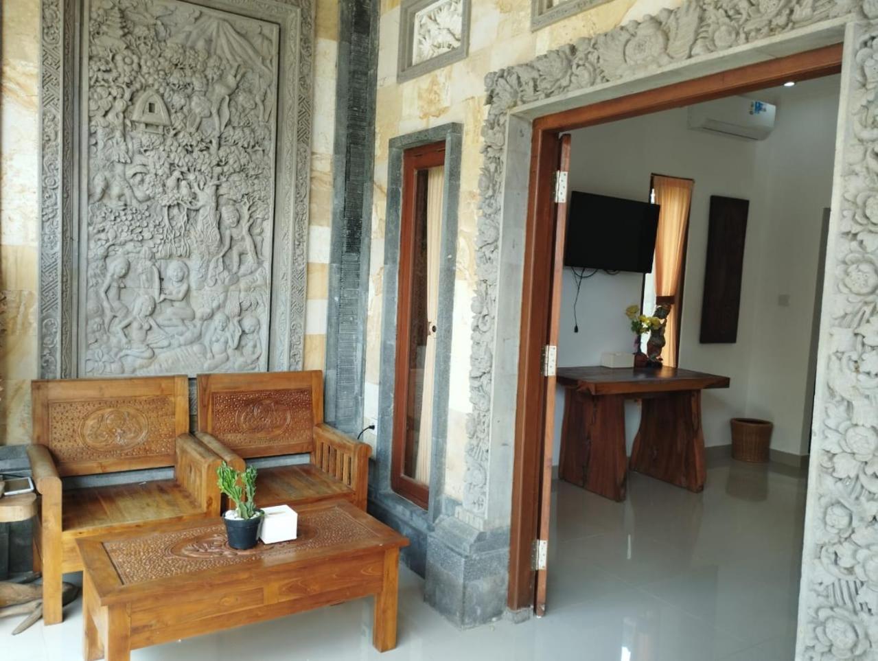 Bupala Guest House, Ubud - 15