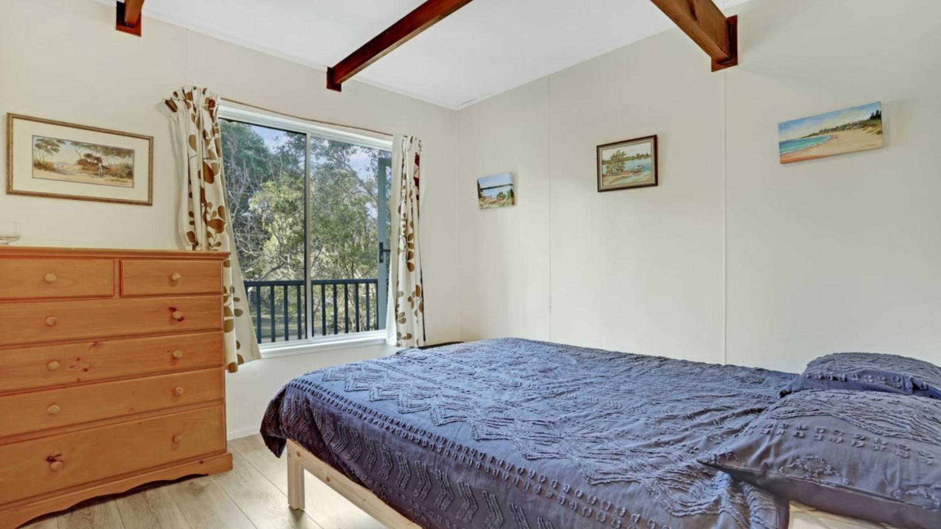 Calypso Cottage