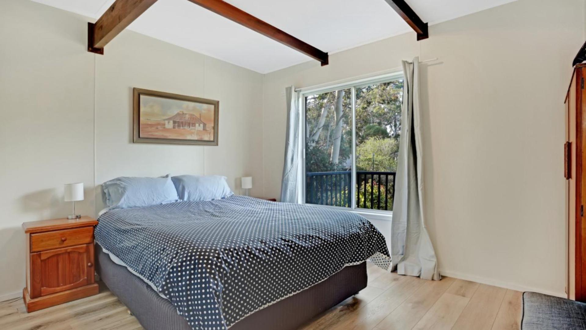 Calypso Cottage