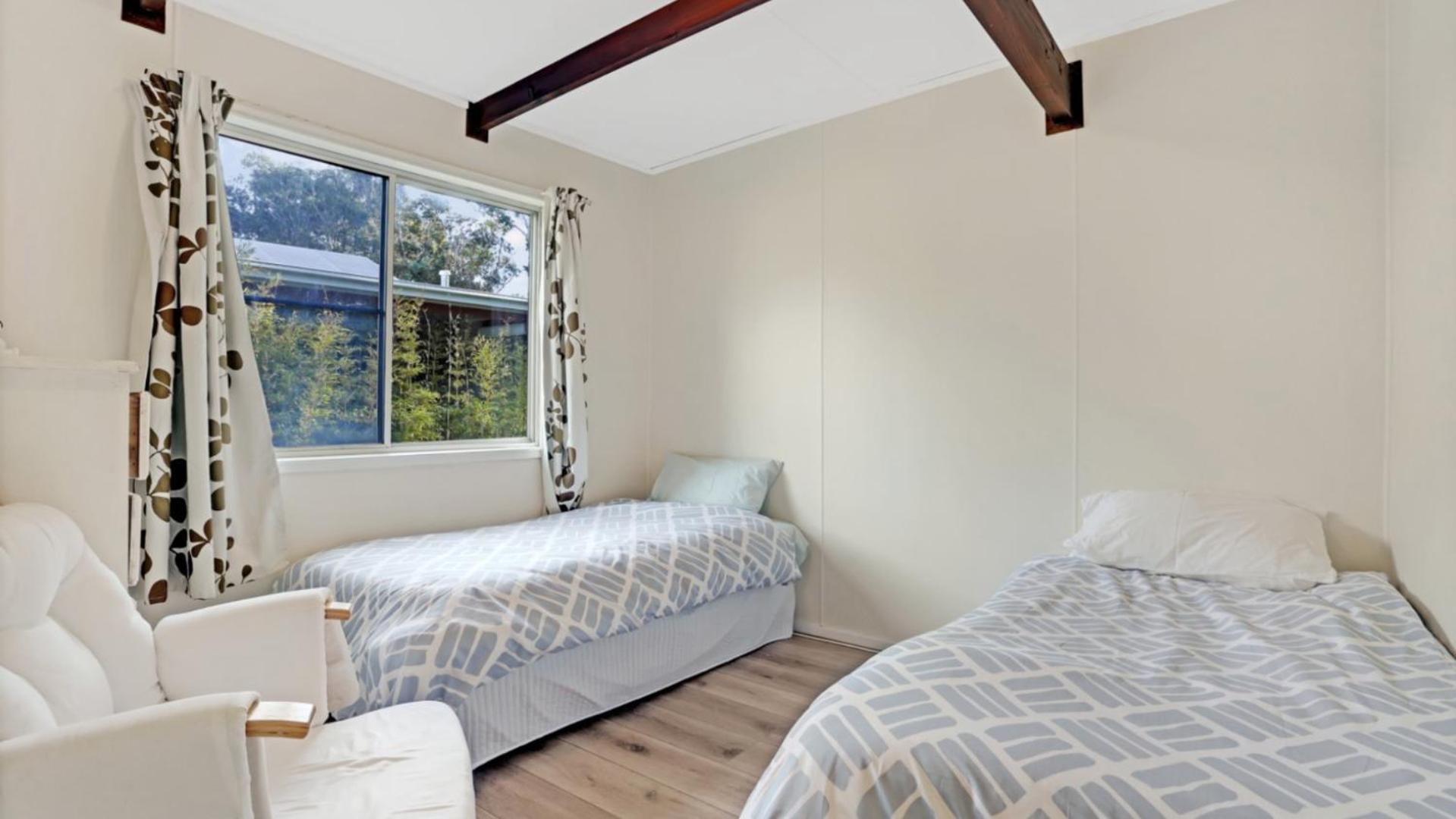 Calypso Cottage