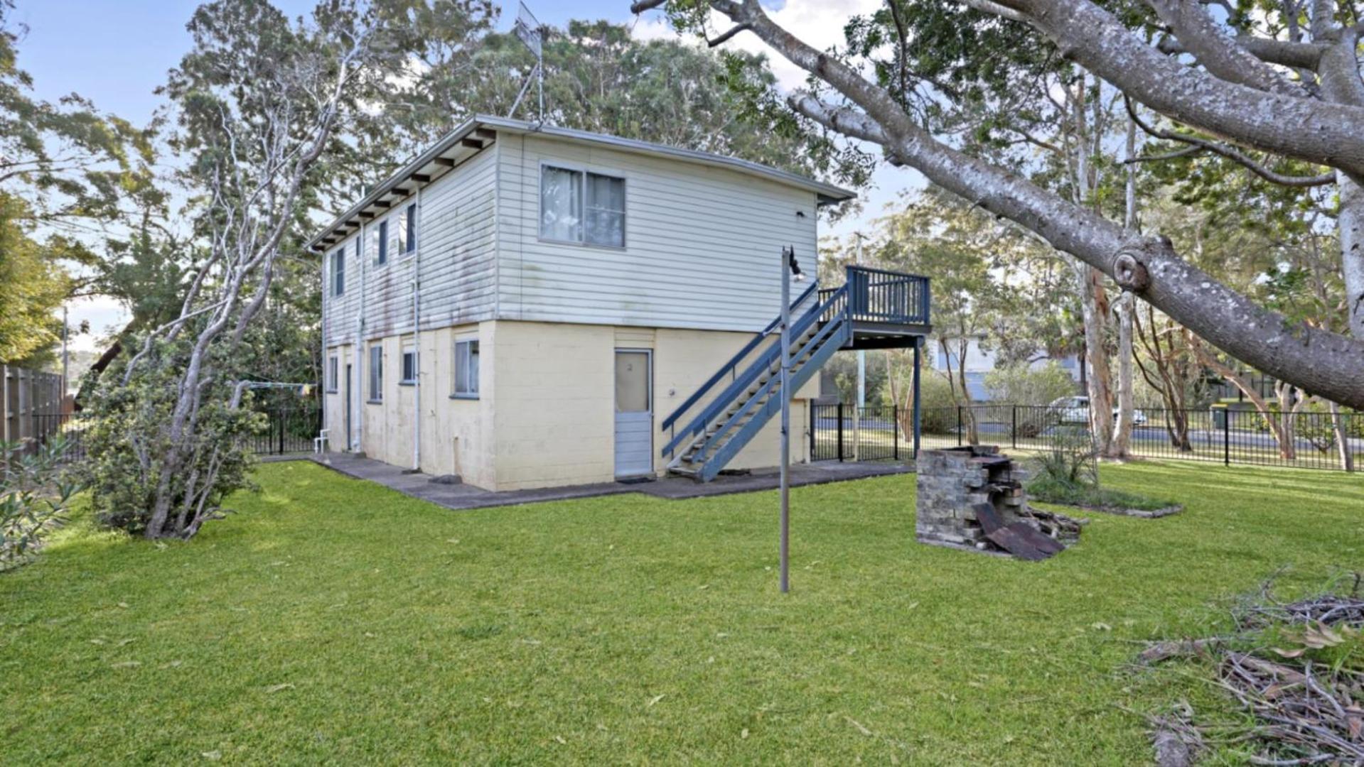 Calypso Cottage