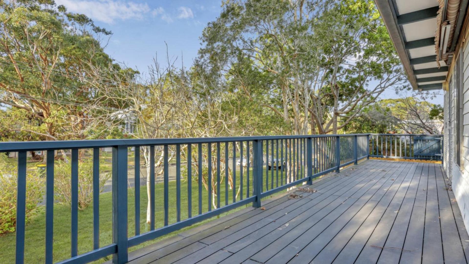 Calypso Cottage