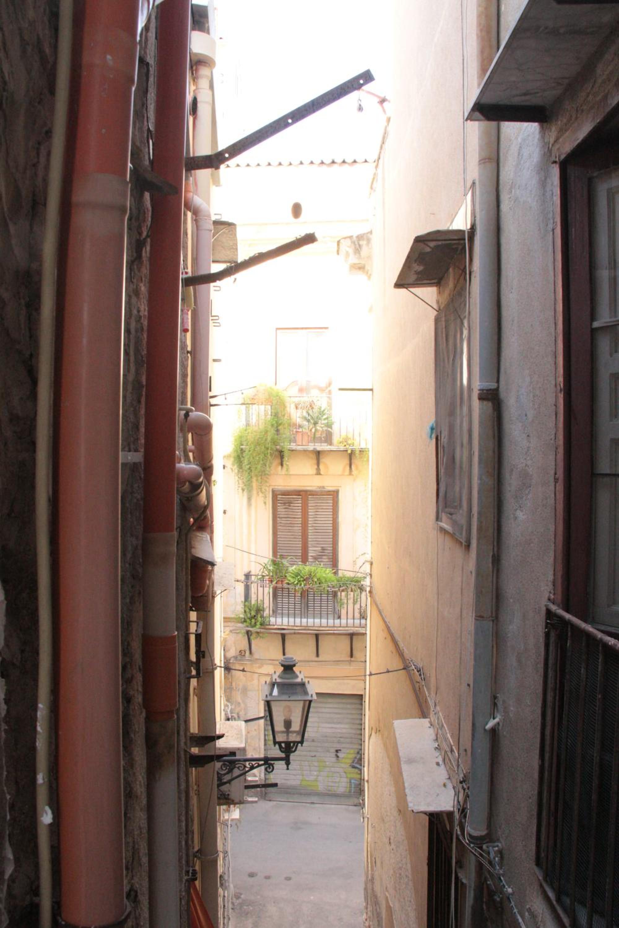 La Giara en Palermo — other