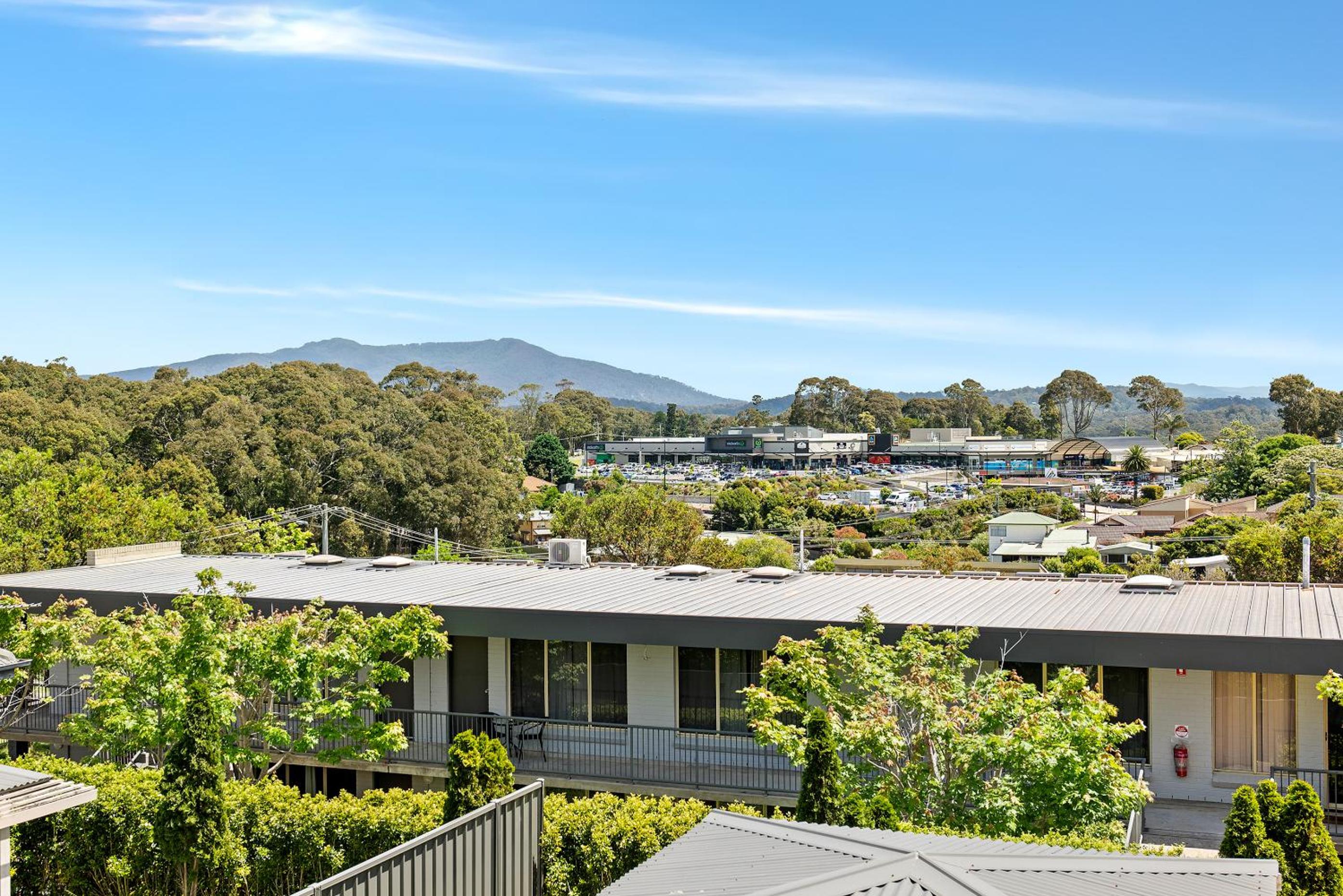 The Harrington Serviced Apartments