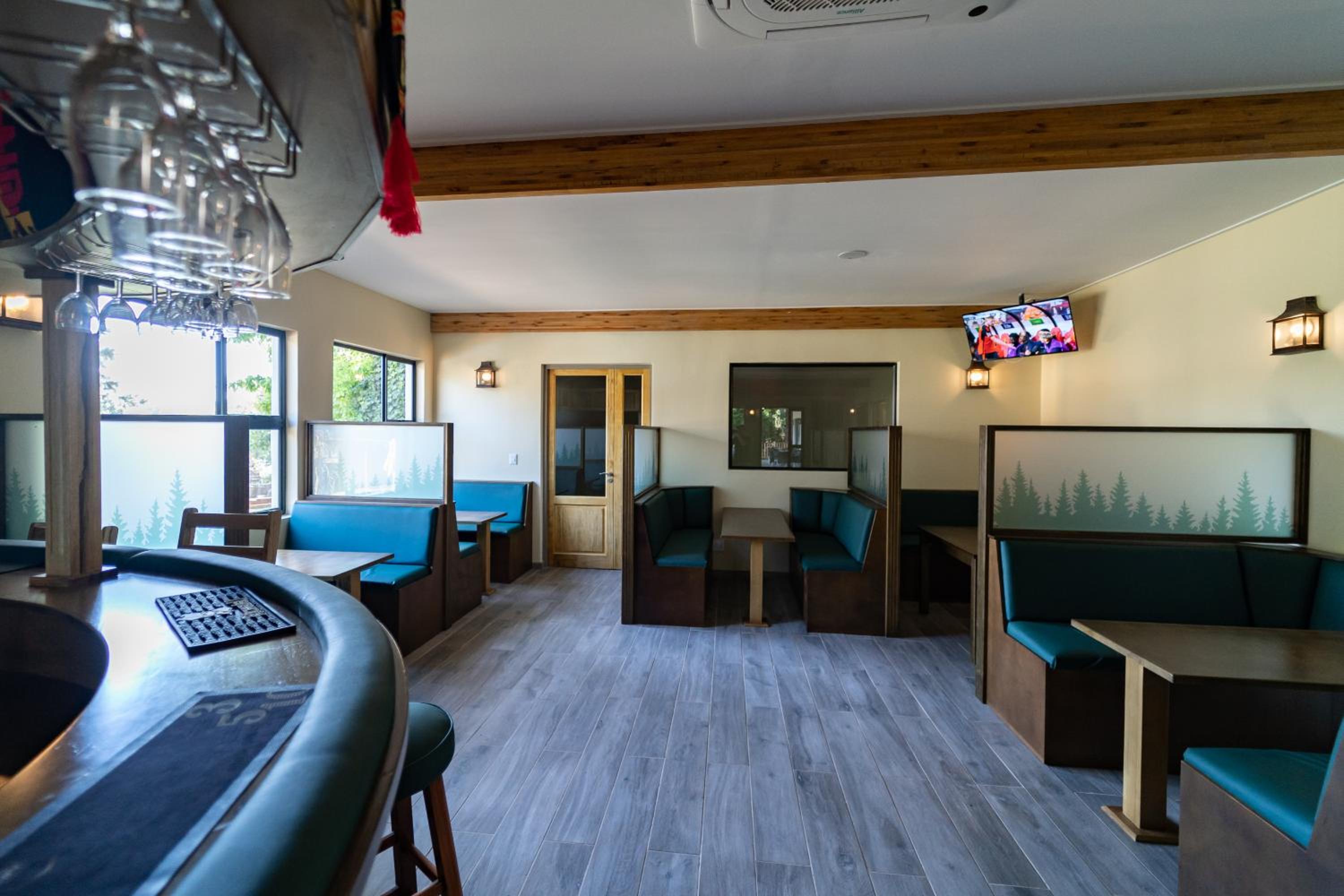 Gooderson Monks Cowl Golf Resort
