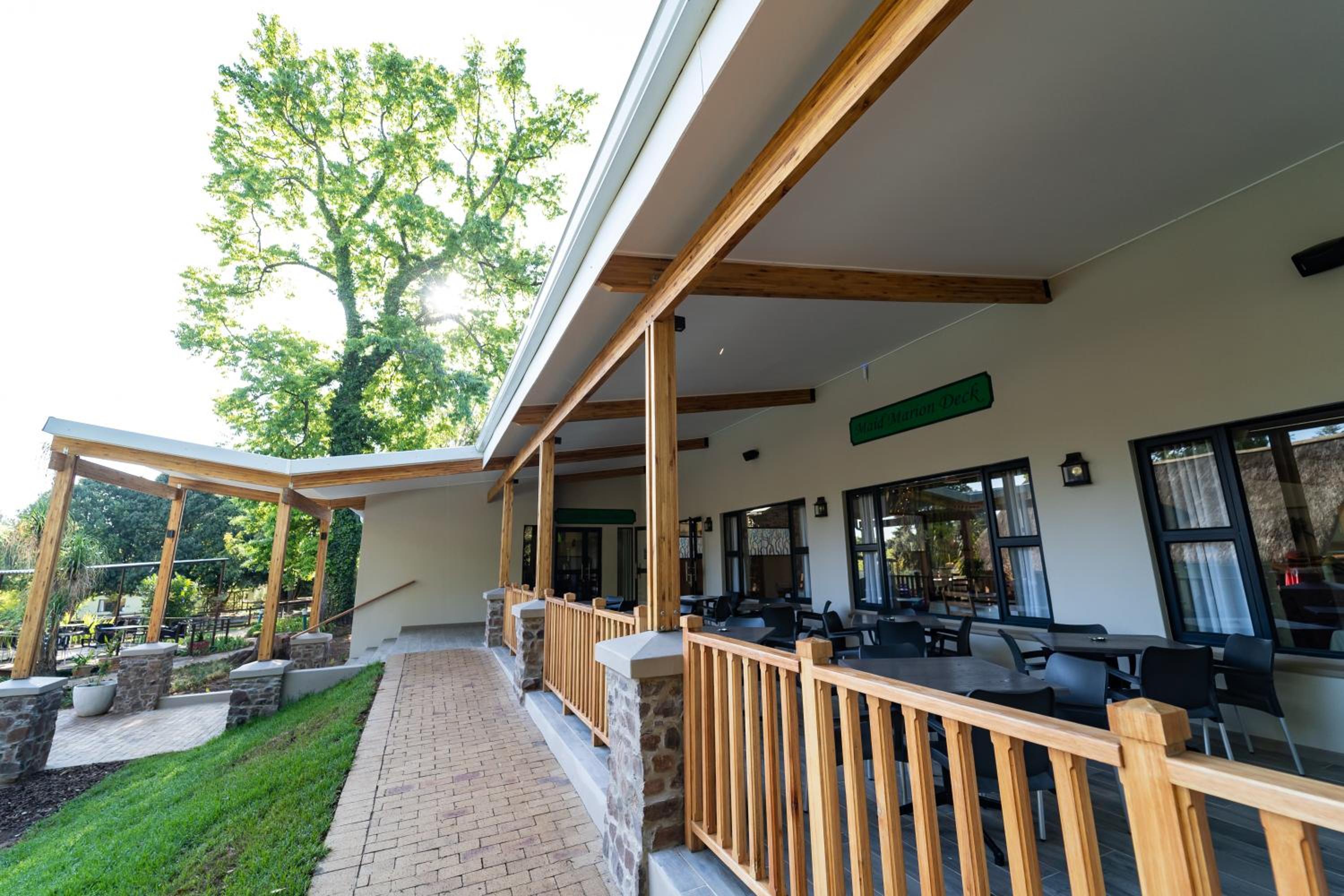 Gooderson Monks Cowl Golf Resort