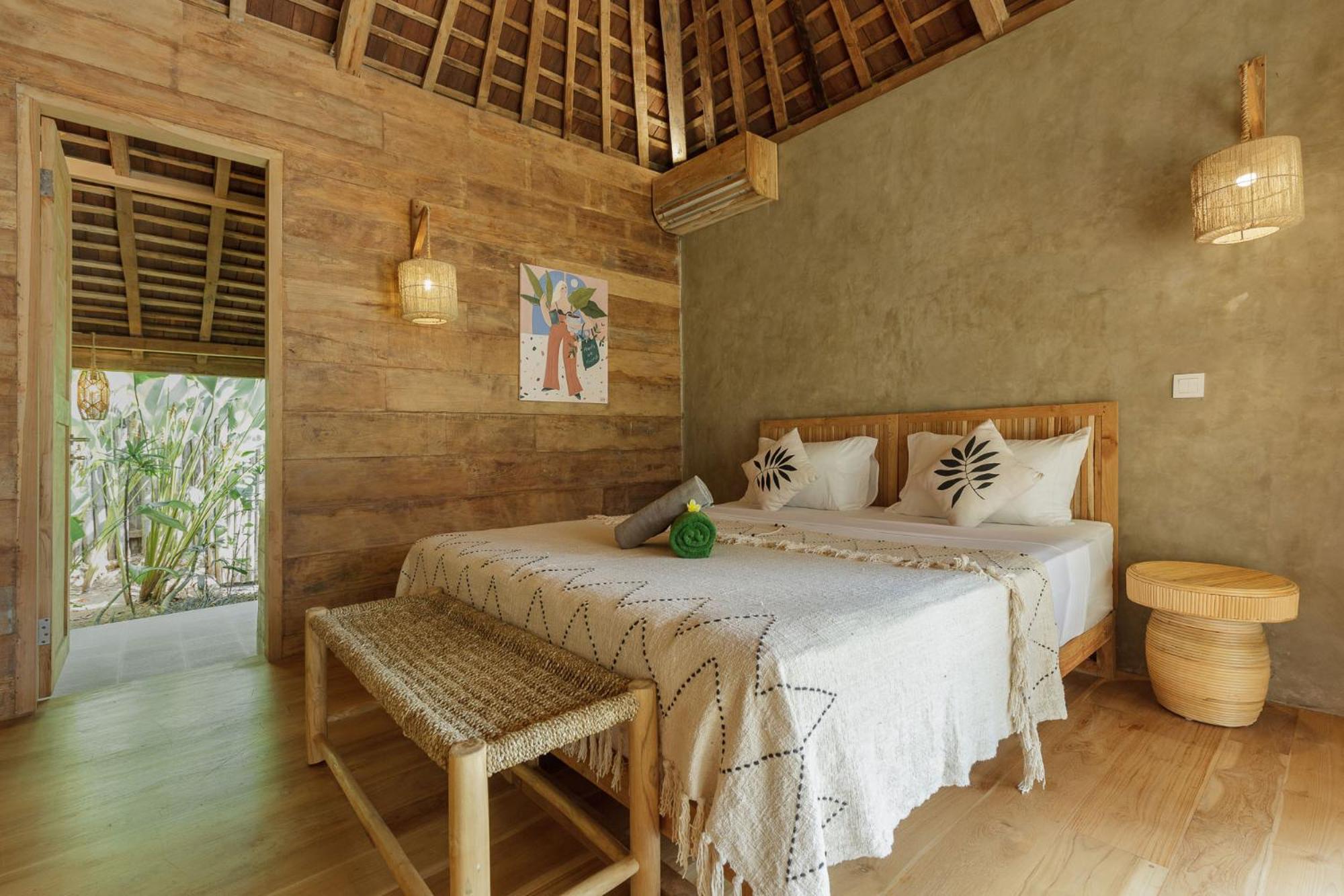 6 BDRMS Villa, Bingin Bali - Lunala view 4