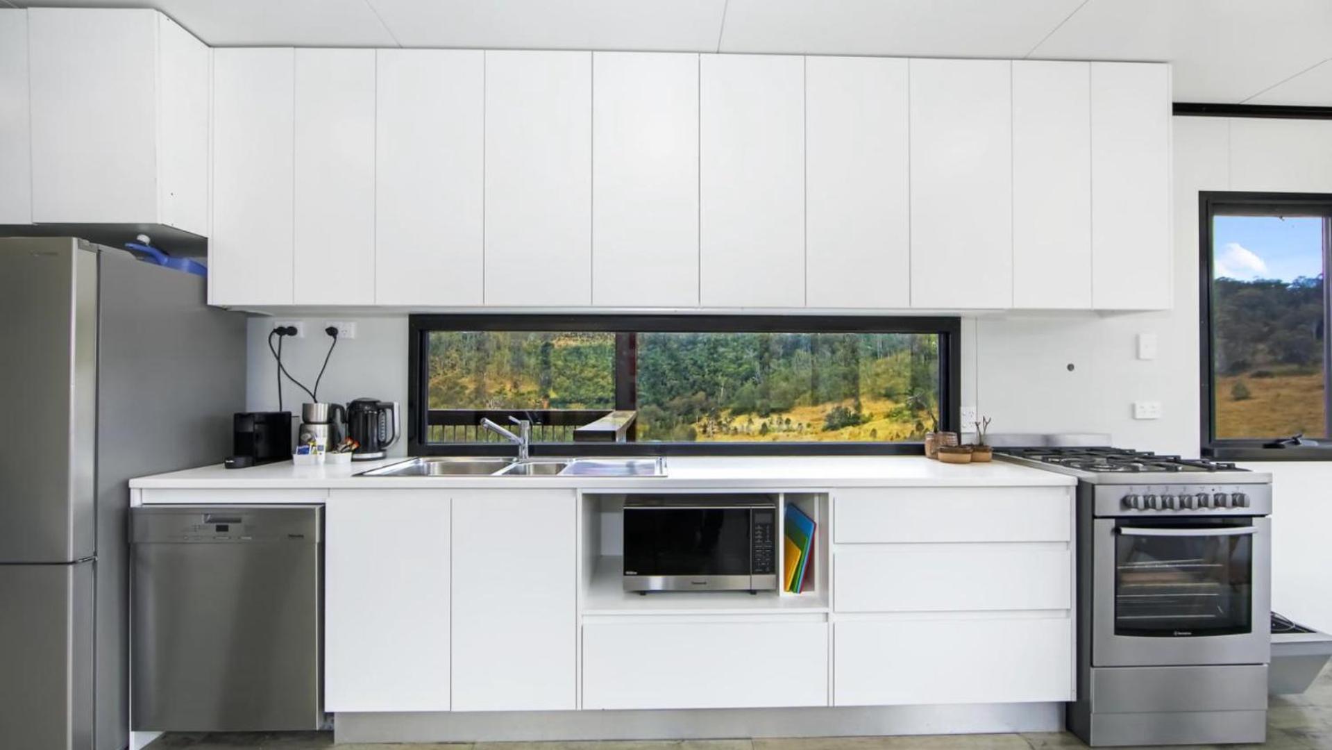 Bindera Container House