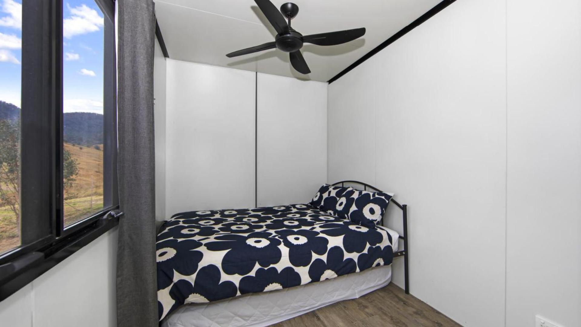 Bindera Container House