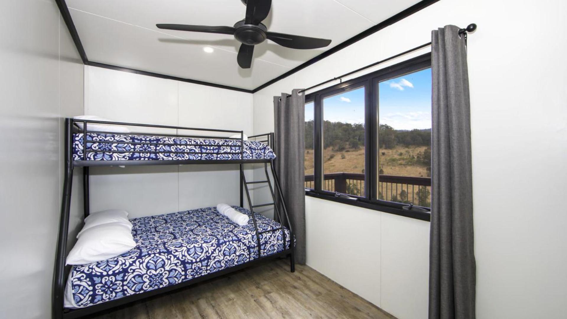Bindera Container House