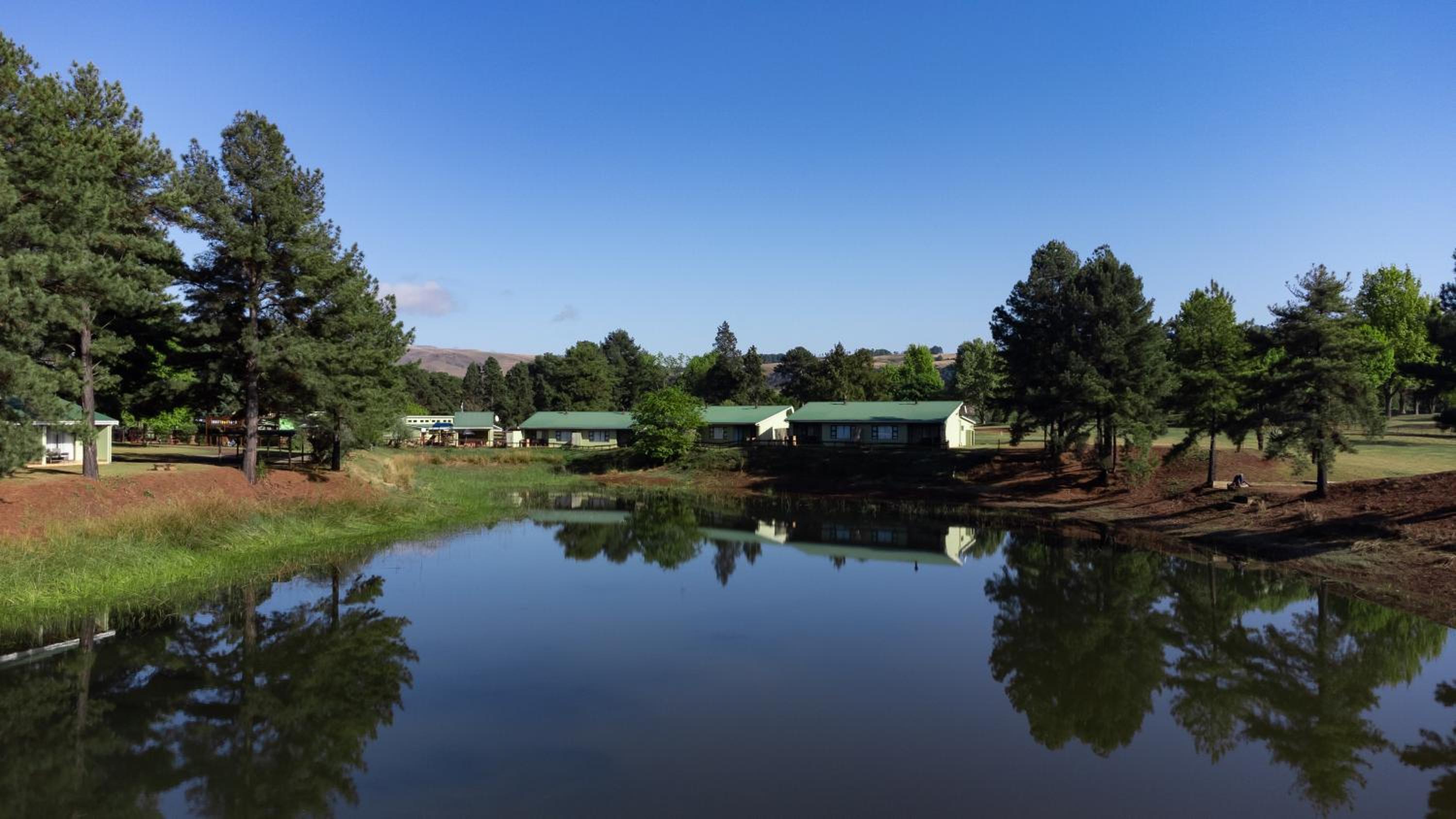 Gooderson Monks Cowl Golf Resort