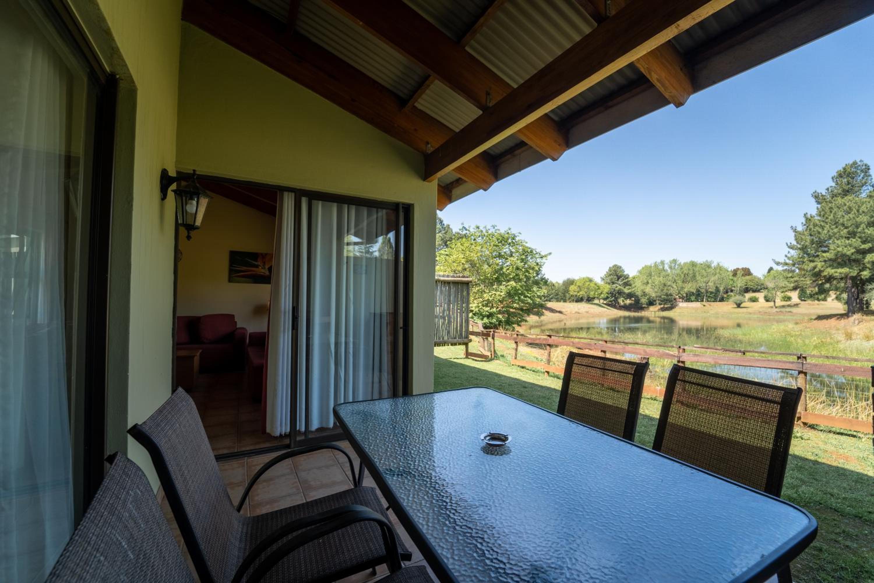 Gooderson Monks Cowl Golf Resort