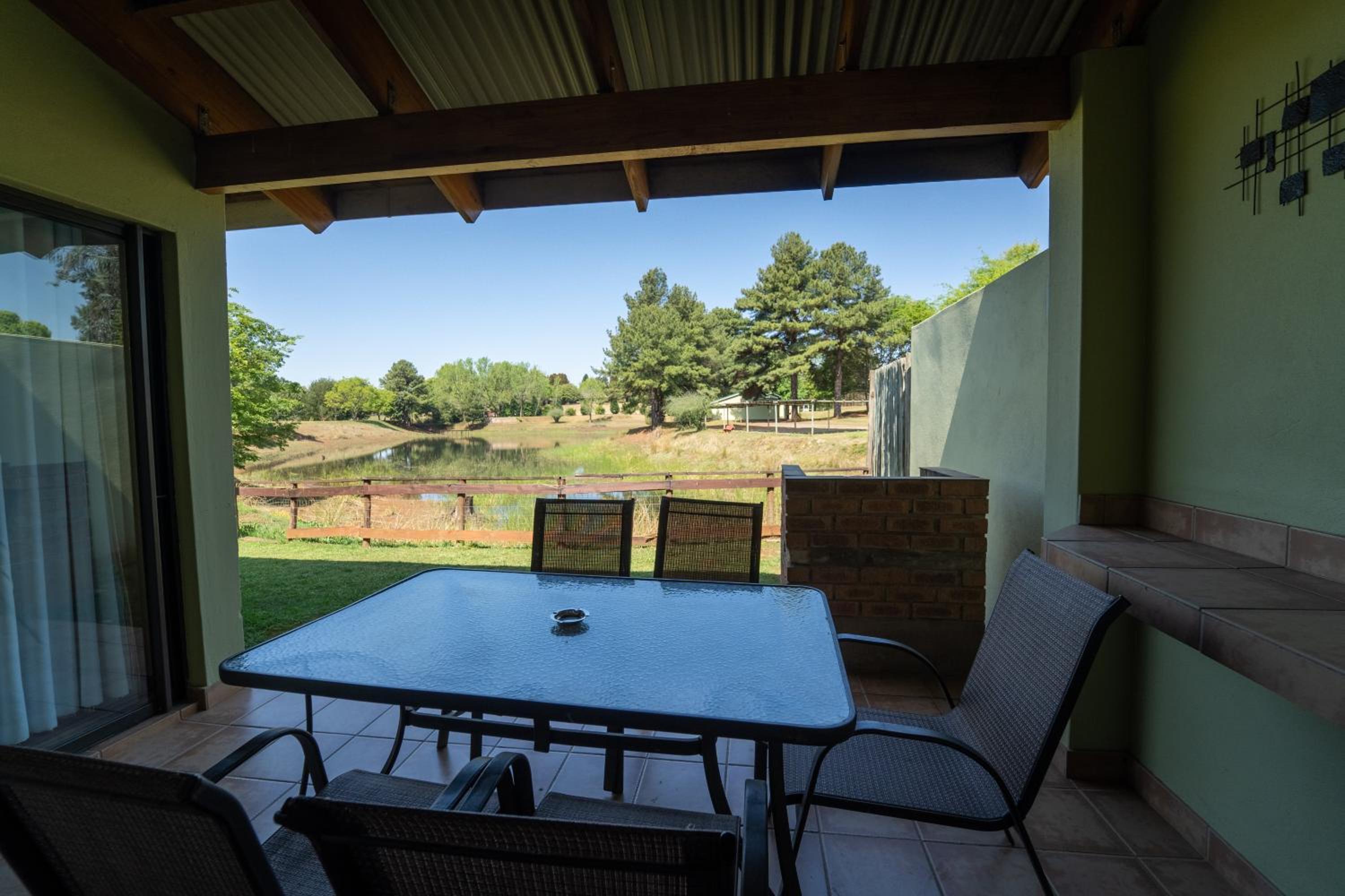 Gooderson Monks Cowl Golf Resort