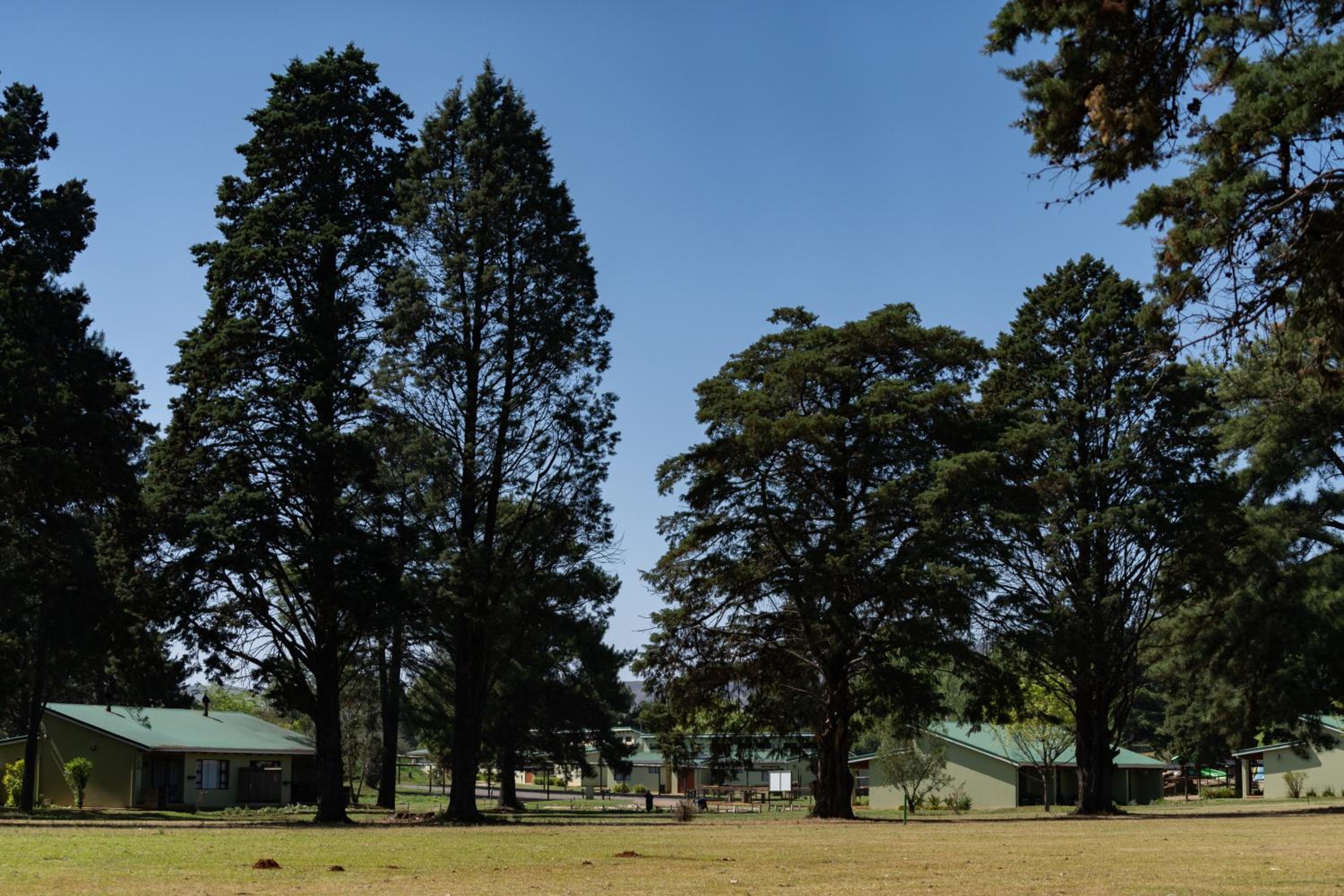 Gooderson Monks Cowl Golf Resort