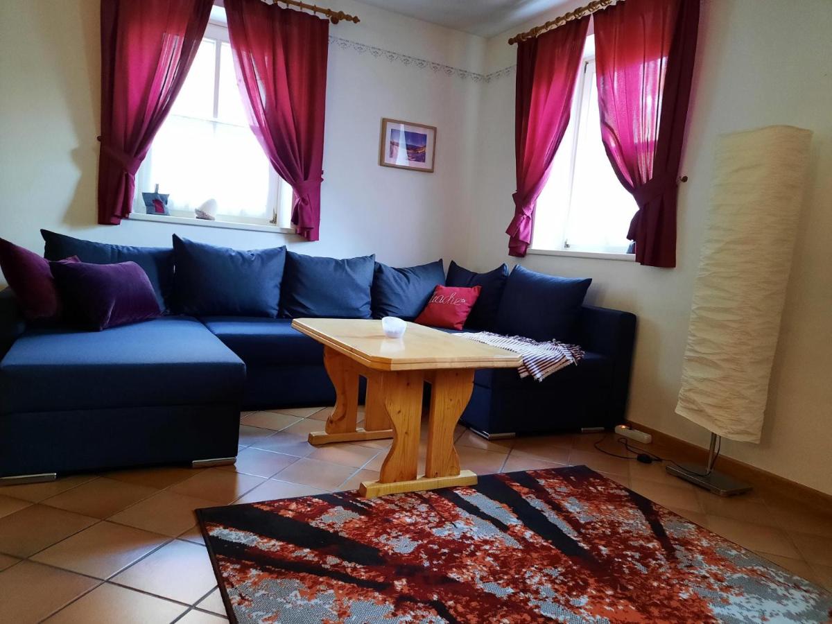 Ferienhaus Bad Waltersdorf