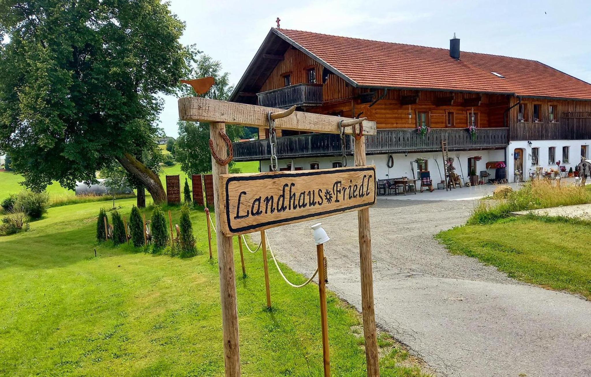 Landhaus Friedl view 4