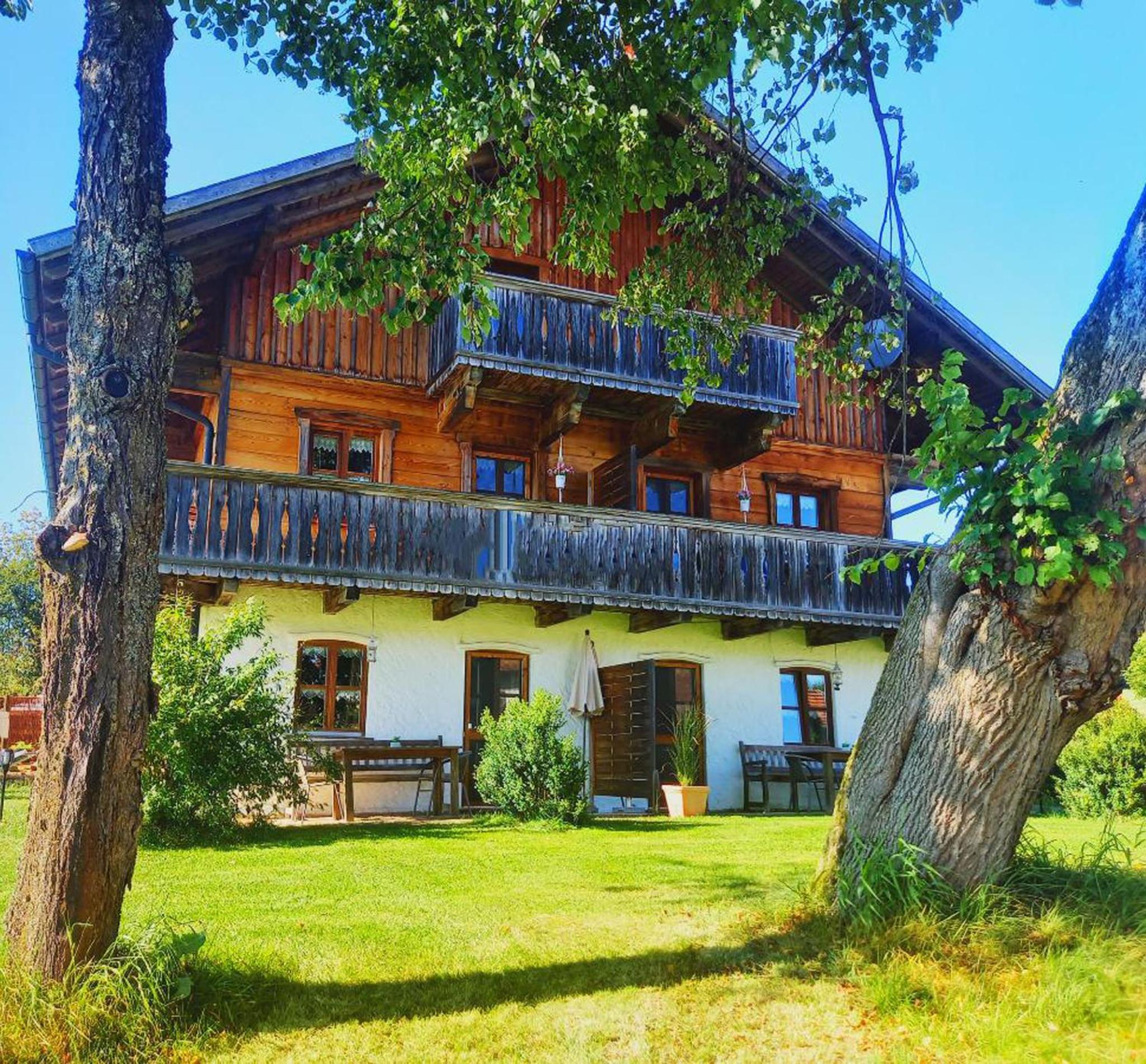 Landhaus Friedl view 3