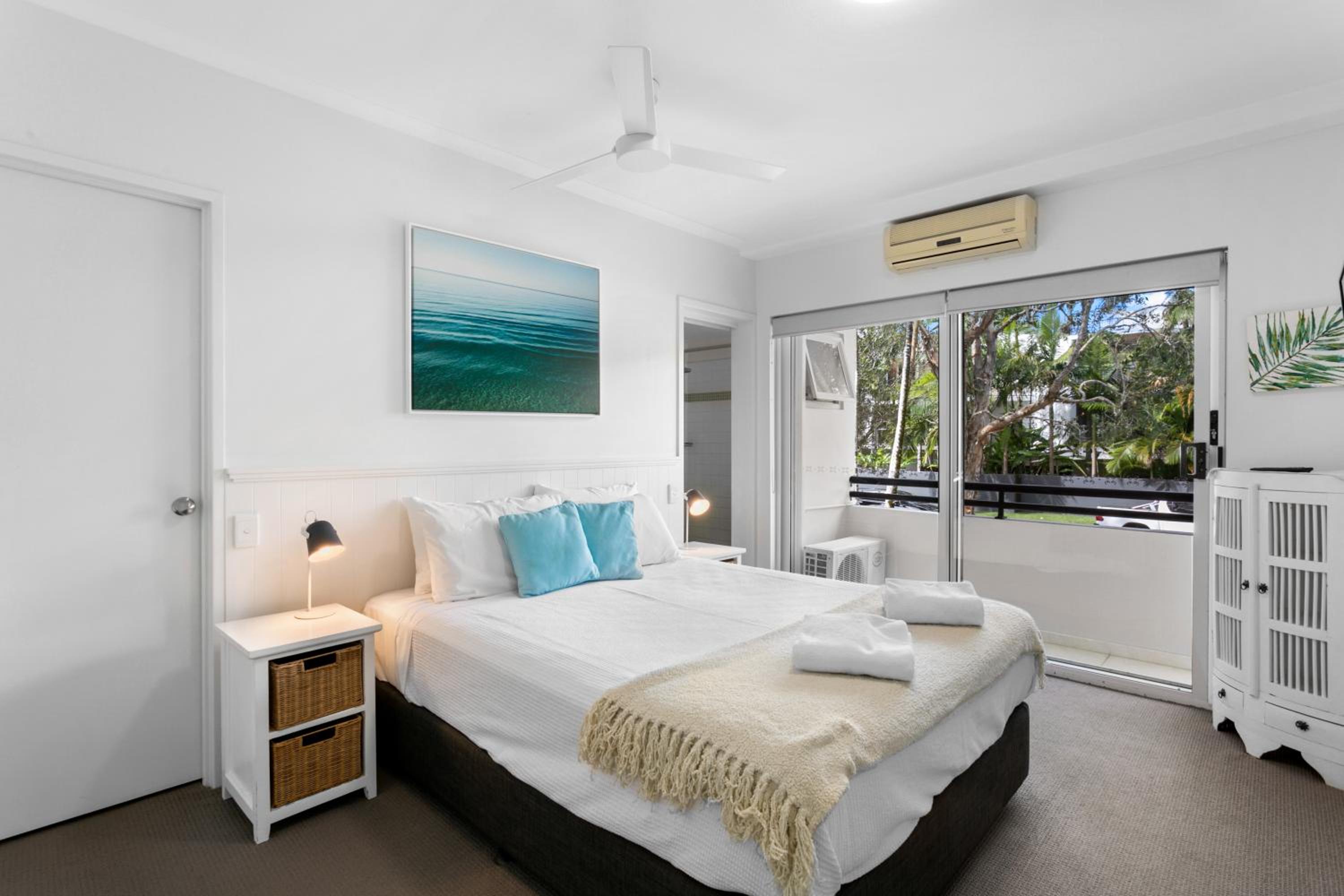 Noosaville Vacations - Riviera Noosa Resort - Property Image 9