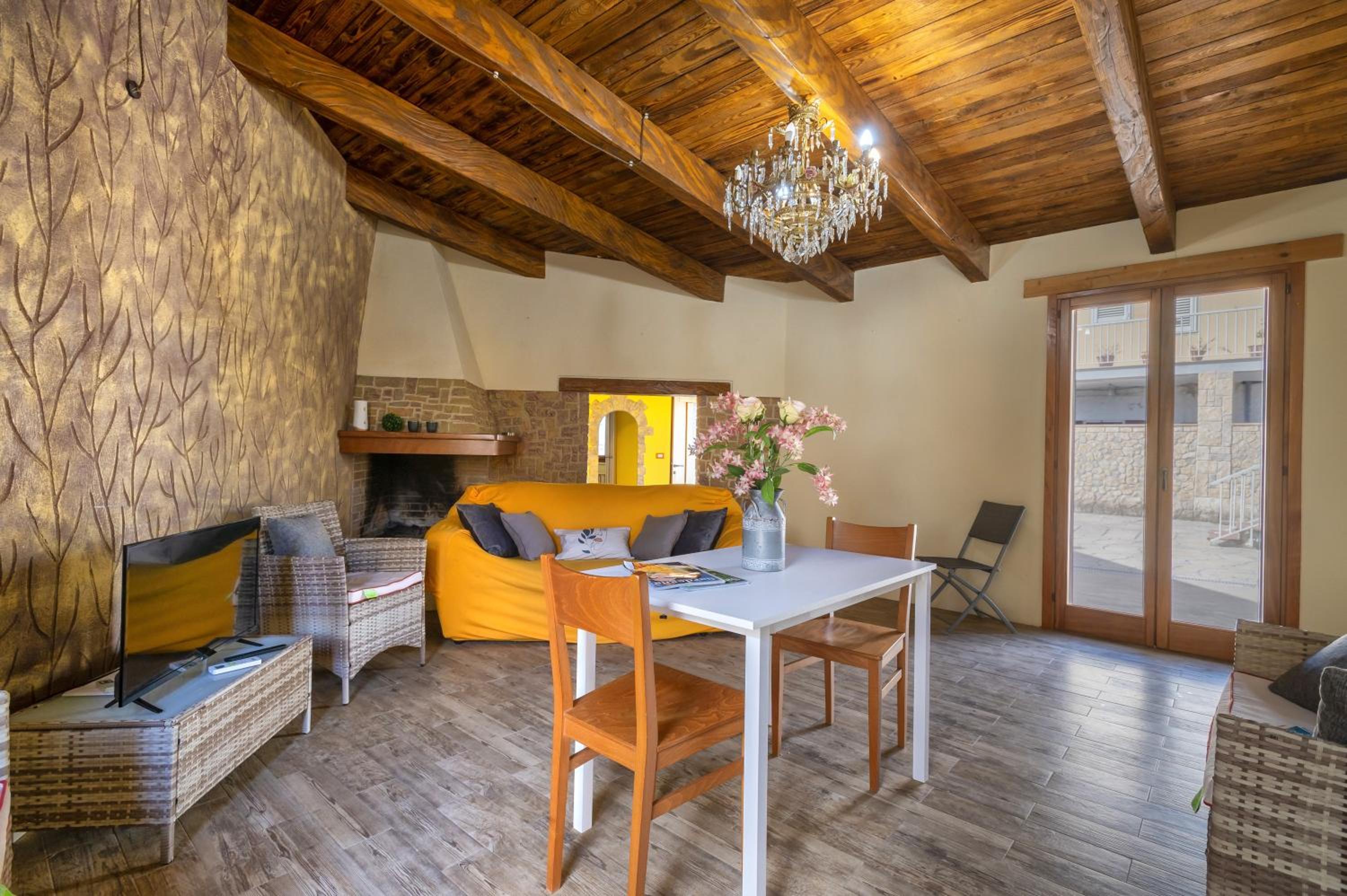 Casa del Pastore photo 2