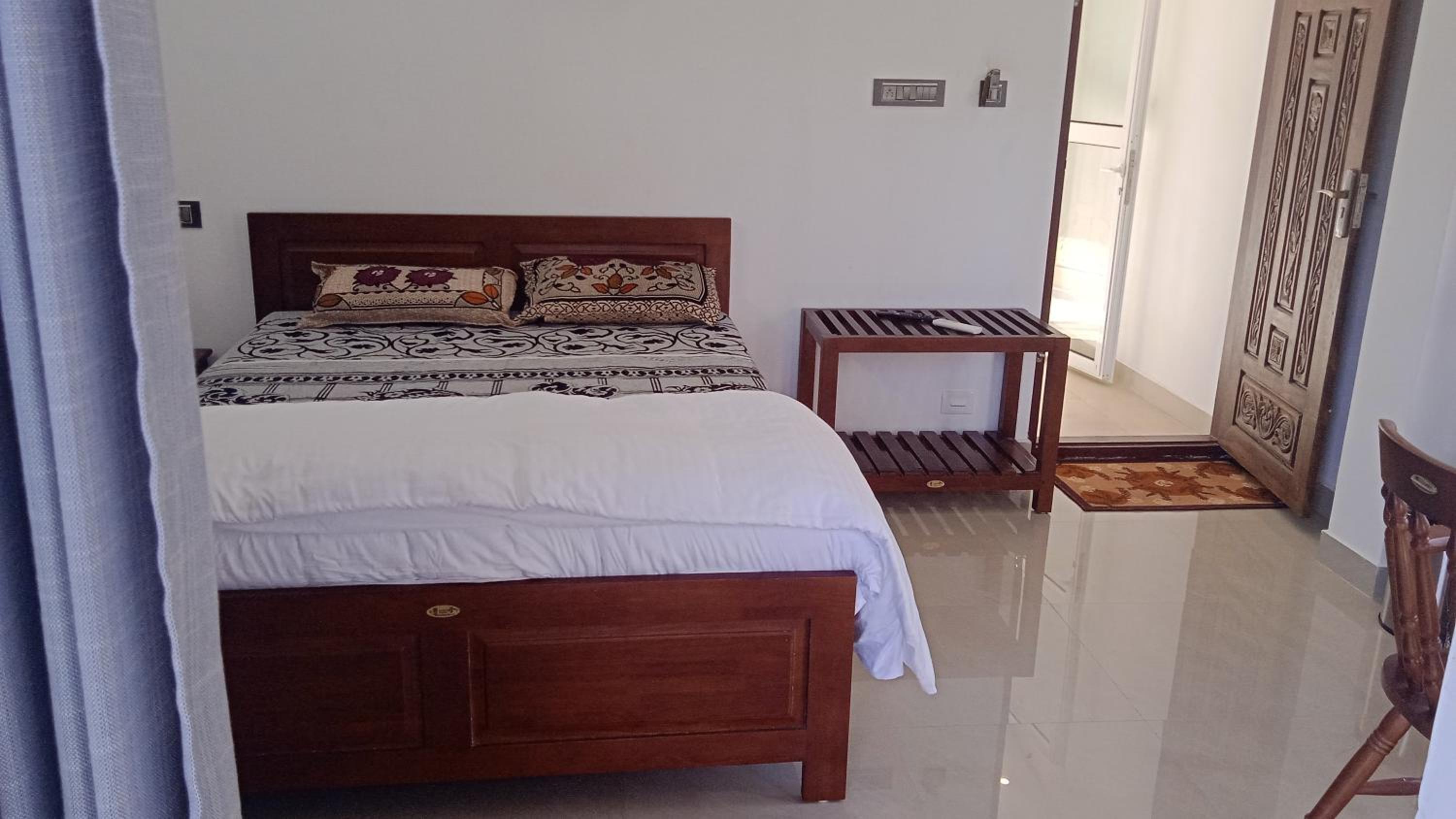 Mscb guest house
