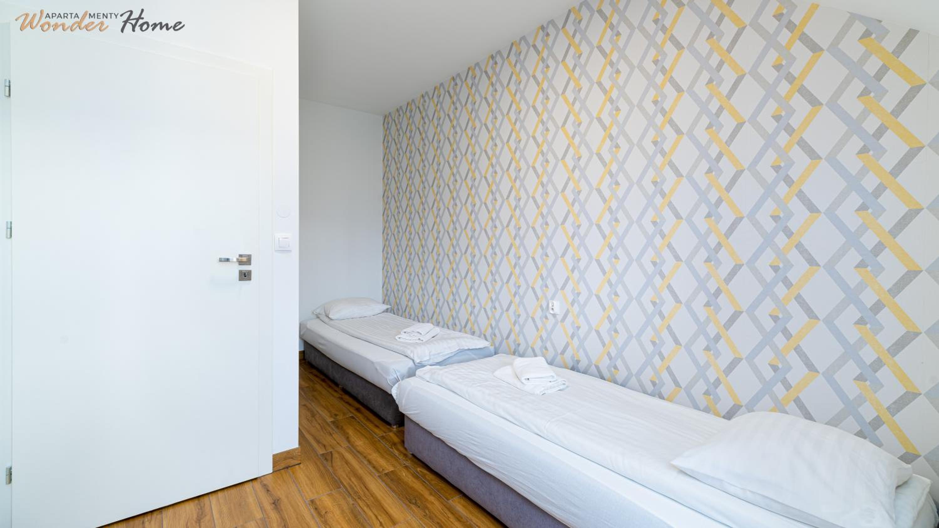 Wonder Home - Apartamenty Halo Karkonosze z ogrodem, sezonowym basenem, placem zabaw i widokiem na Śnieżkę - zlokalizowane blisko Karpacza