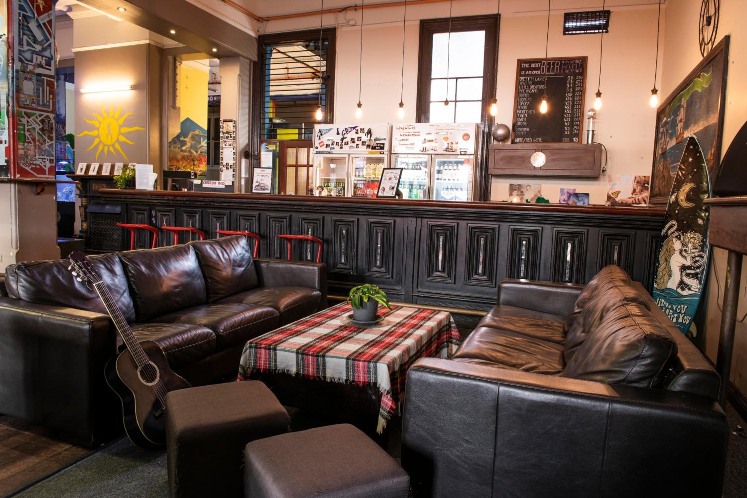 lounge