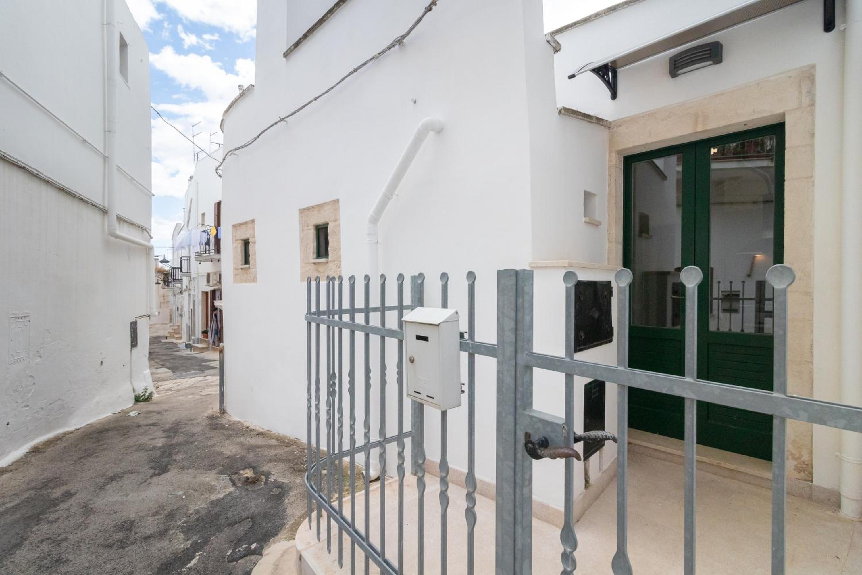 Casa Maestra view 2