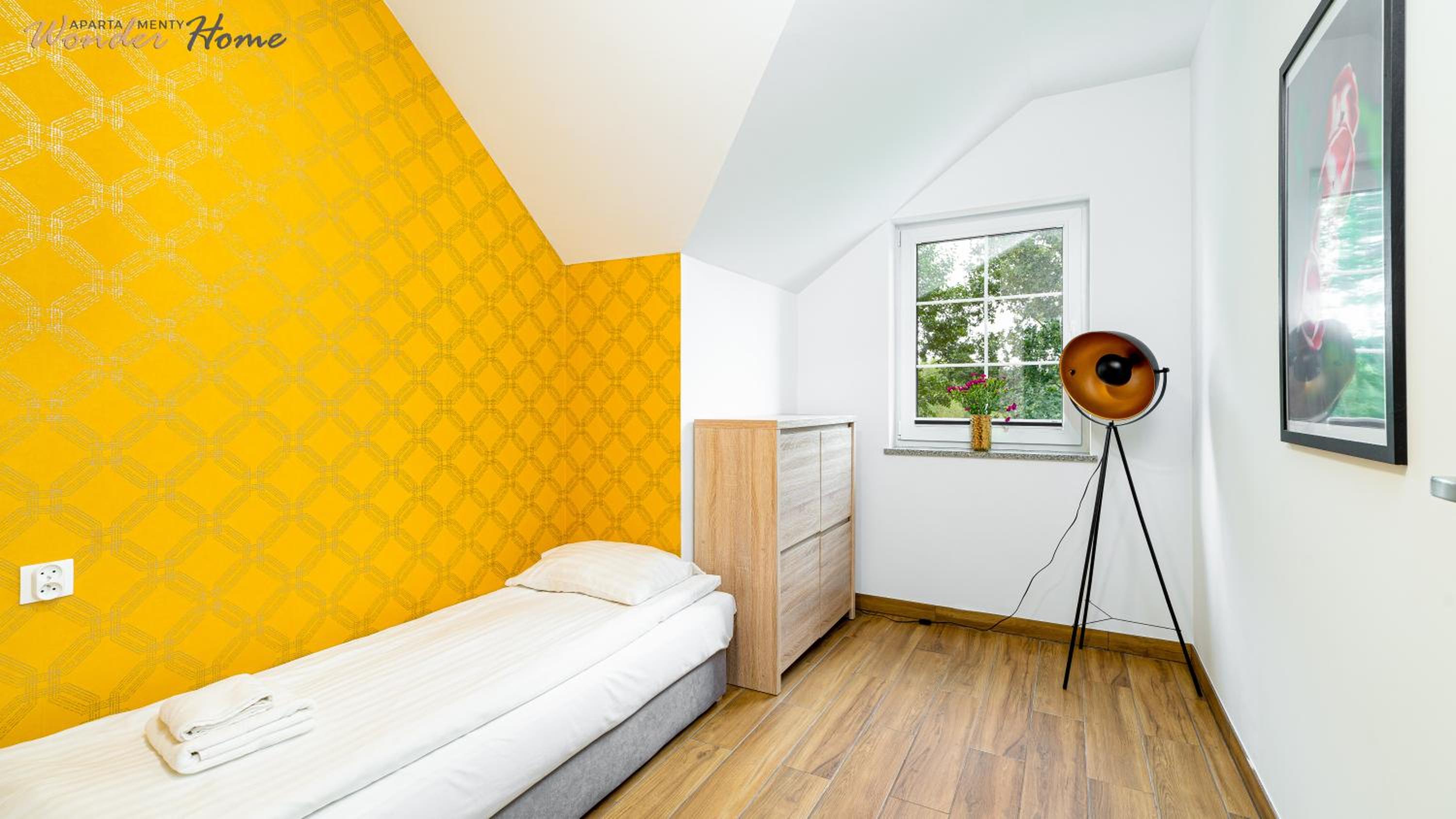 Wonder Home - Apartamenty Halo Karkonosze z ogrodem, sezonowym basenem, placem zabaw i widokiem na Śnieżkę - zlokalizowane blisko Karpacza