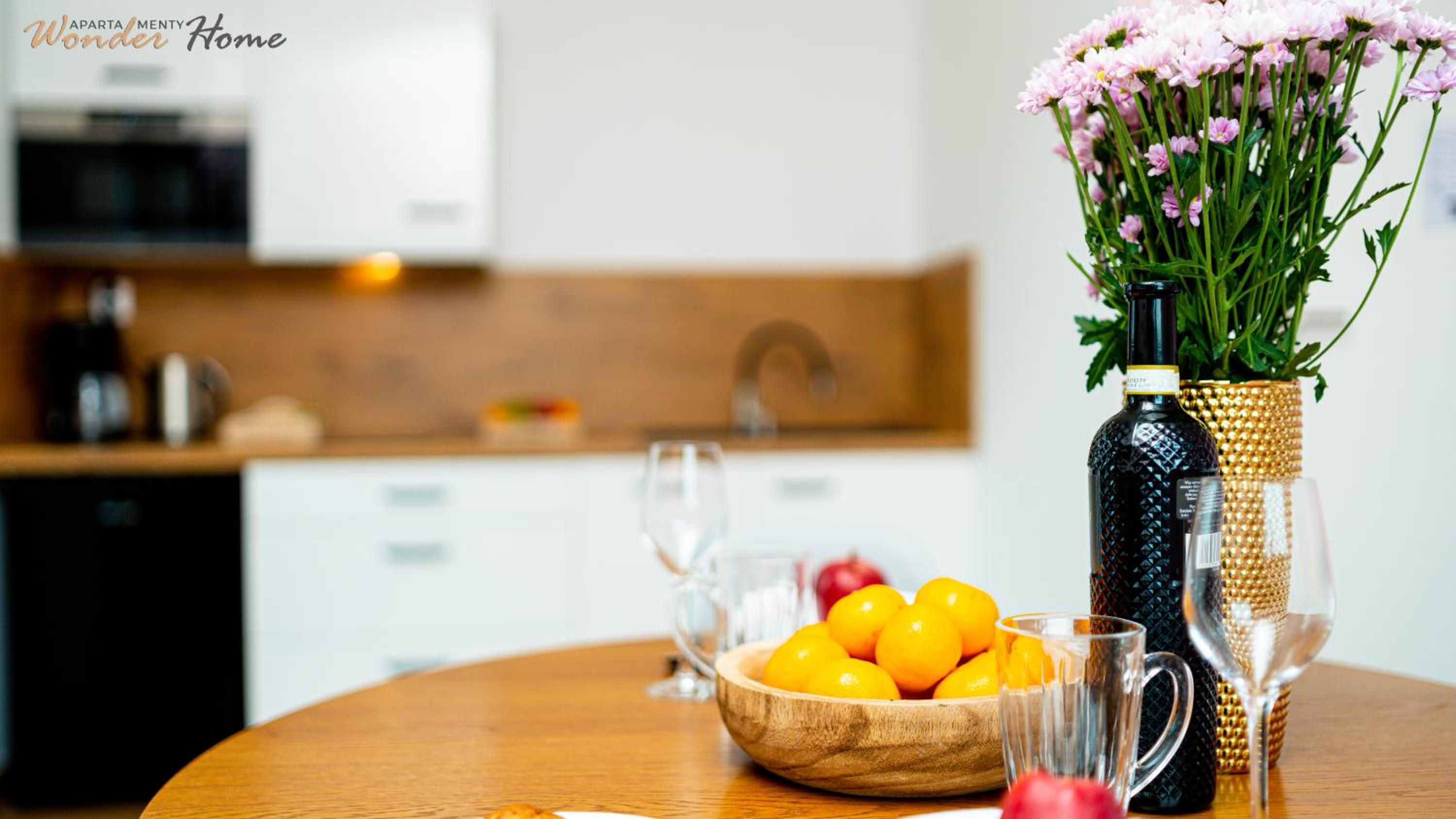 Wonder Home - Apartamenty Halo Karkonosze z ogrodem, sezonowym basenem, placem zabaw i widokiem na Śnieżkę - zlokalizowane blisko Karpacza