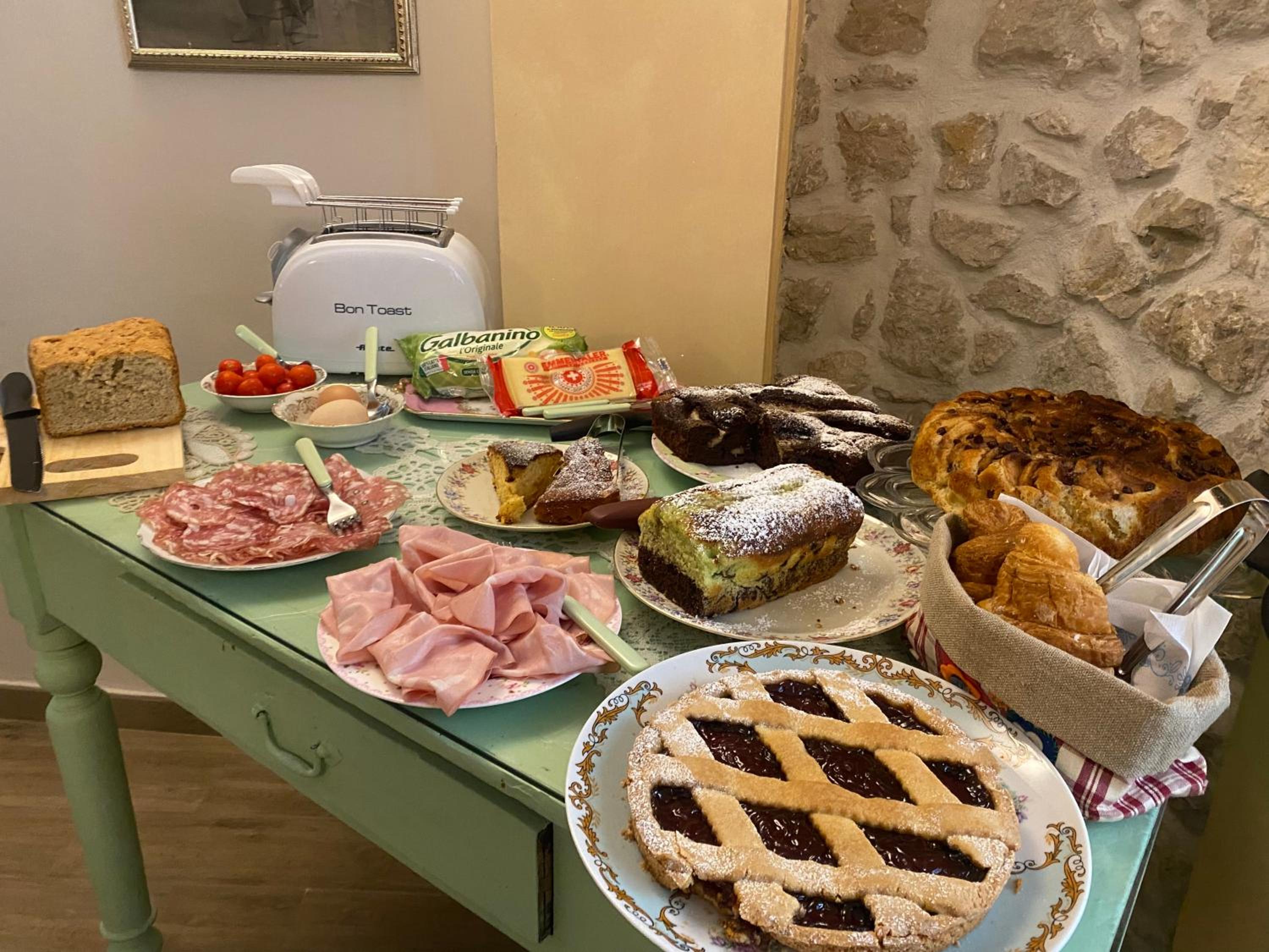 Il Borgo Antico