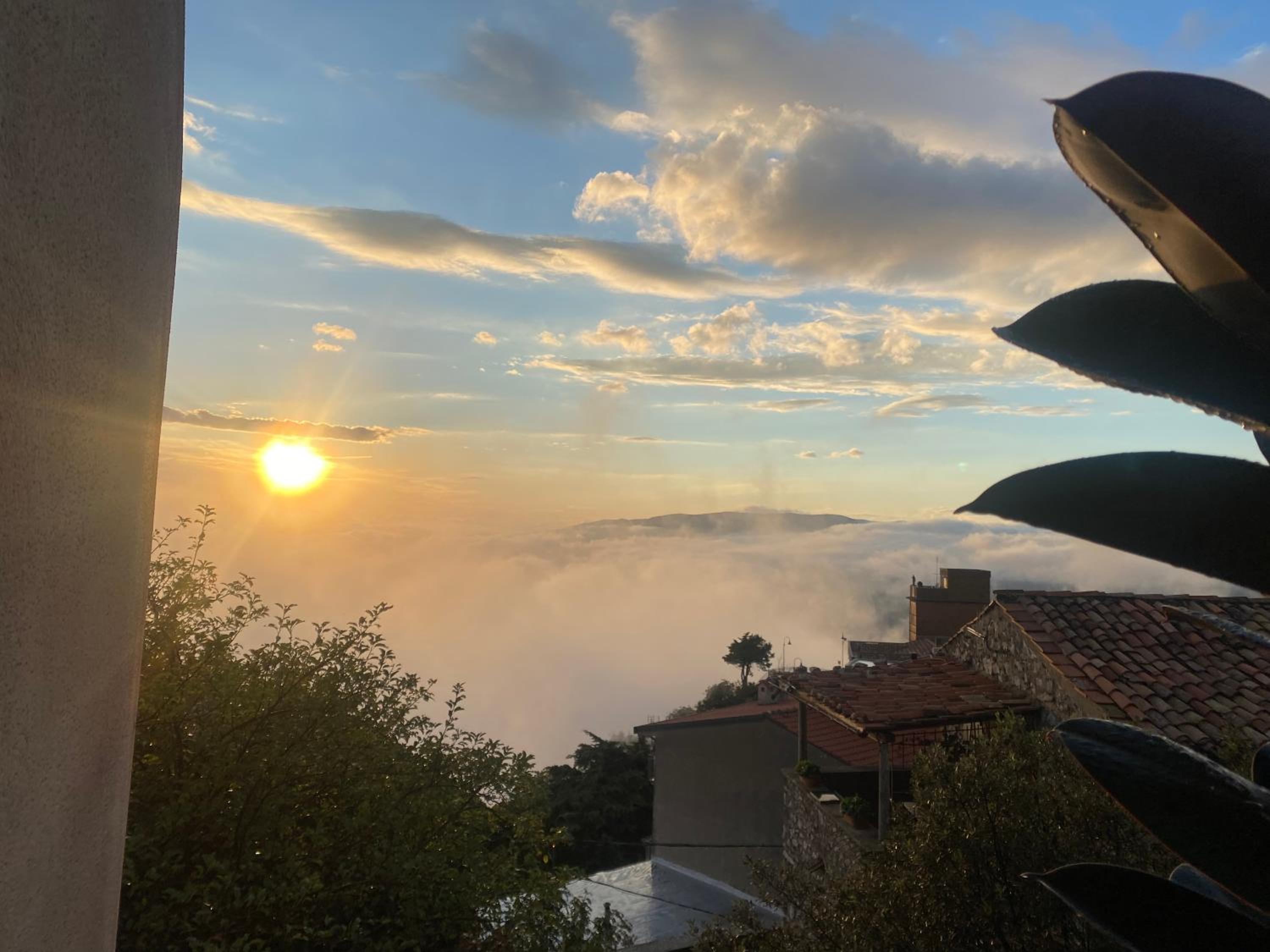 Il Borgo Antico