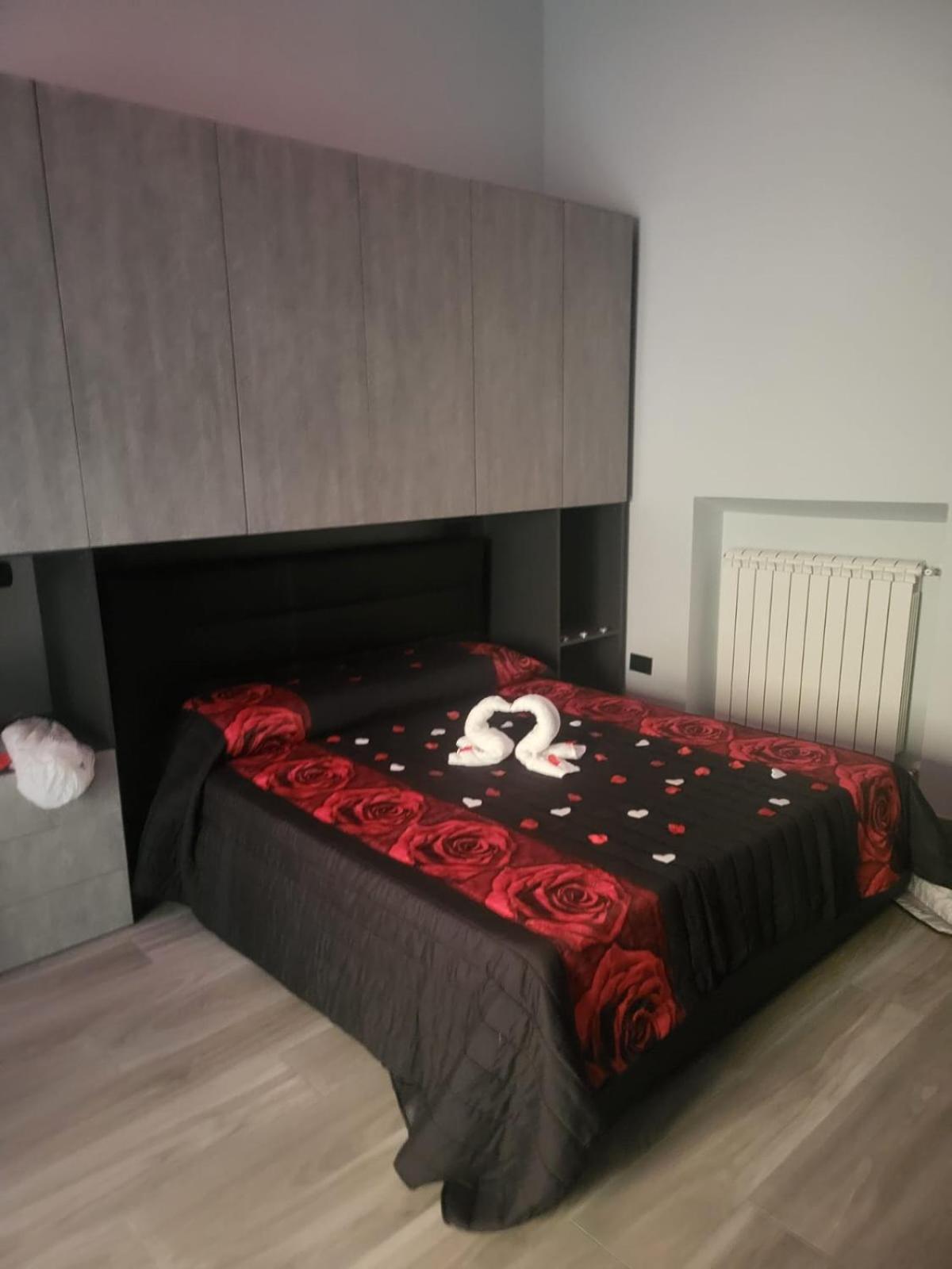 Giovi's Apartments