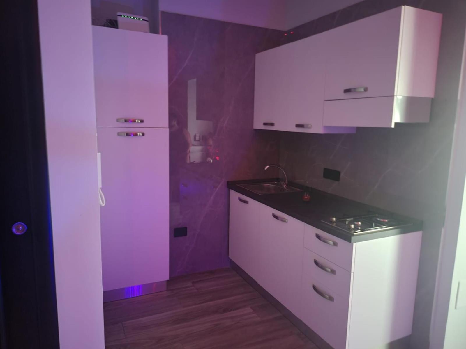 Giovi's Apartments