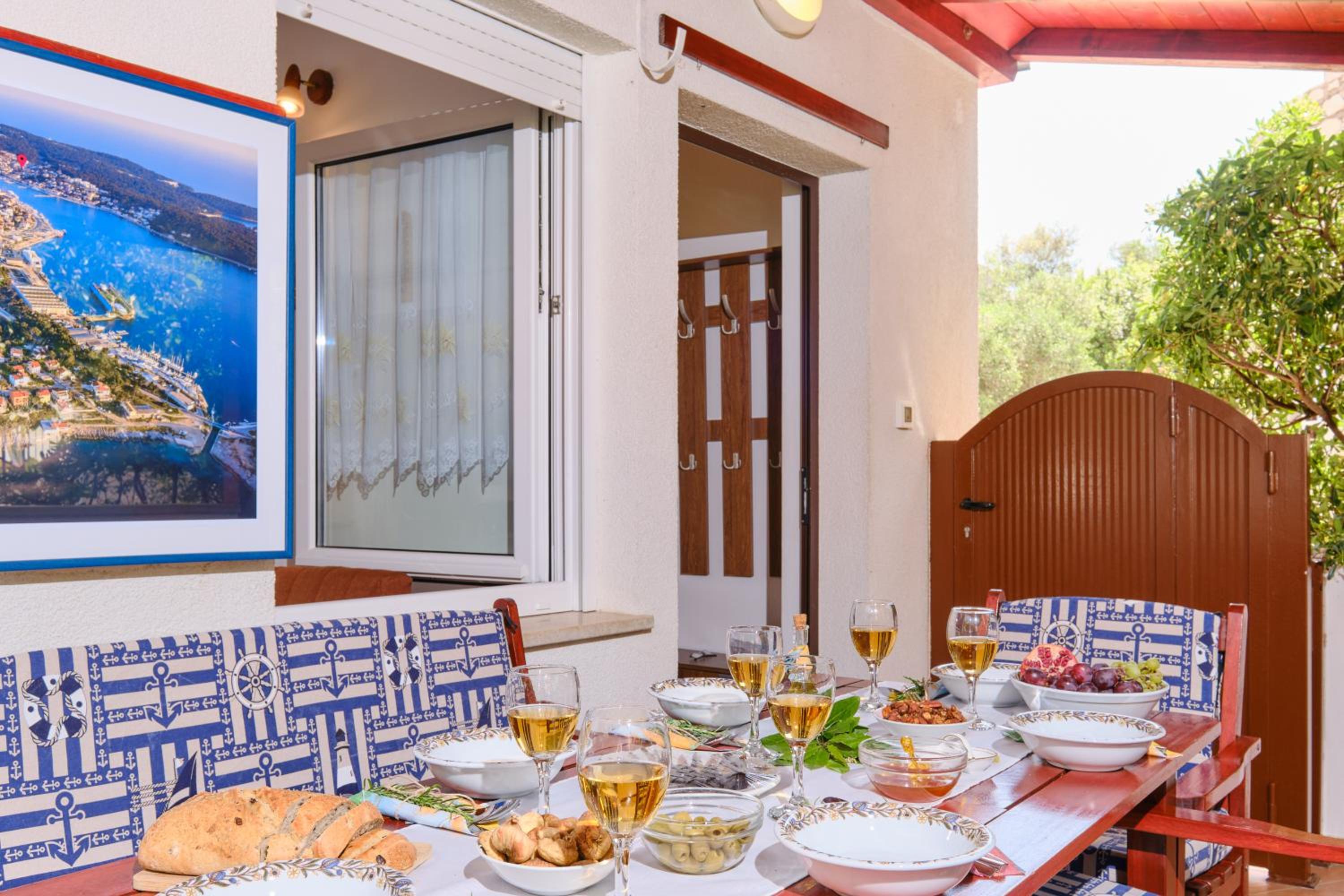 Apartments Antares view 5
