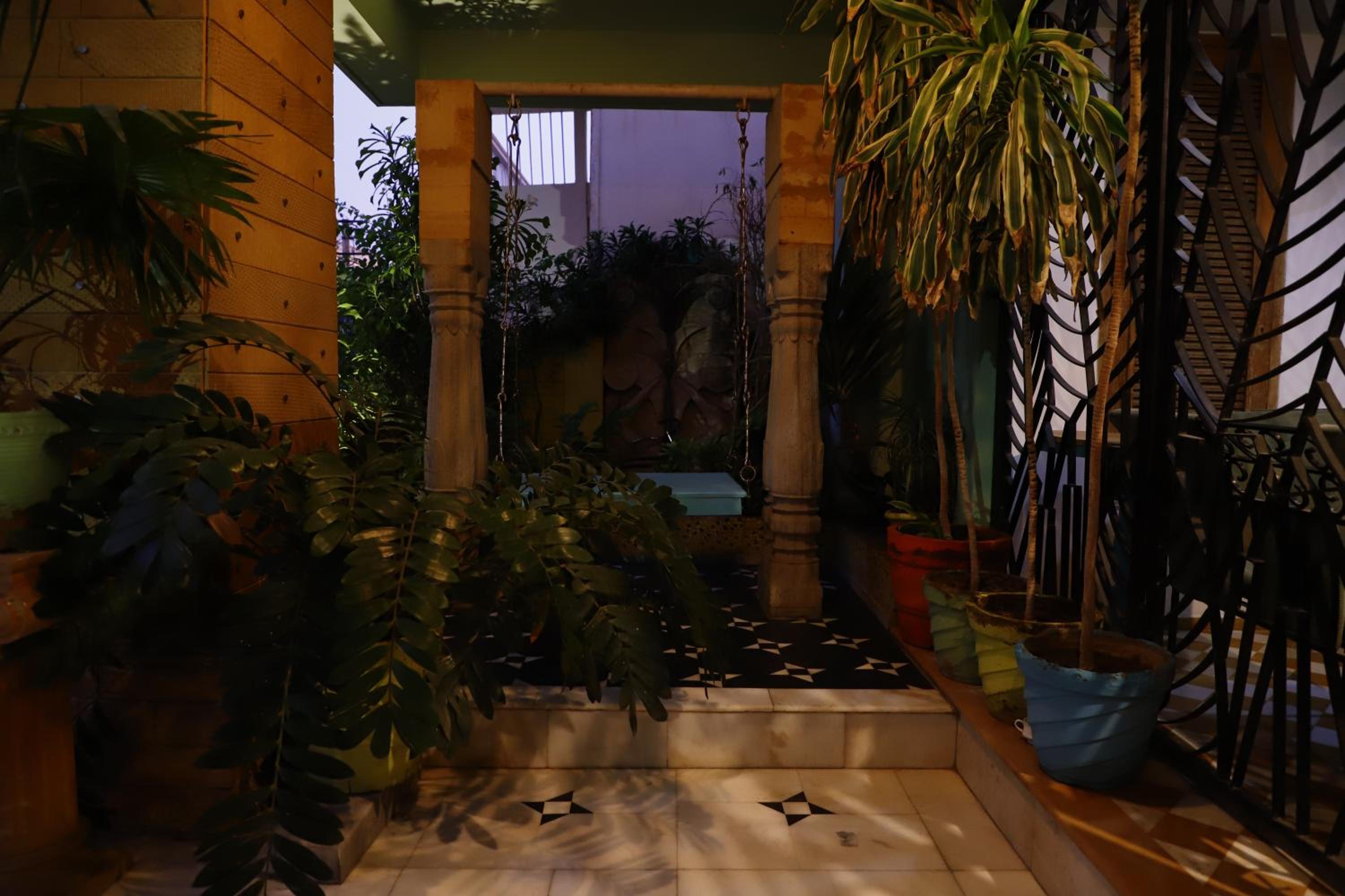 Aura Homestay Royal Villa view 4