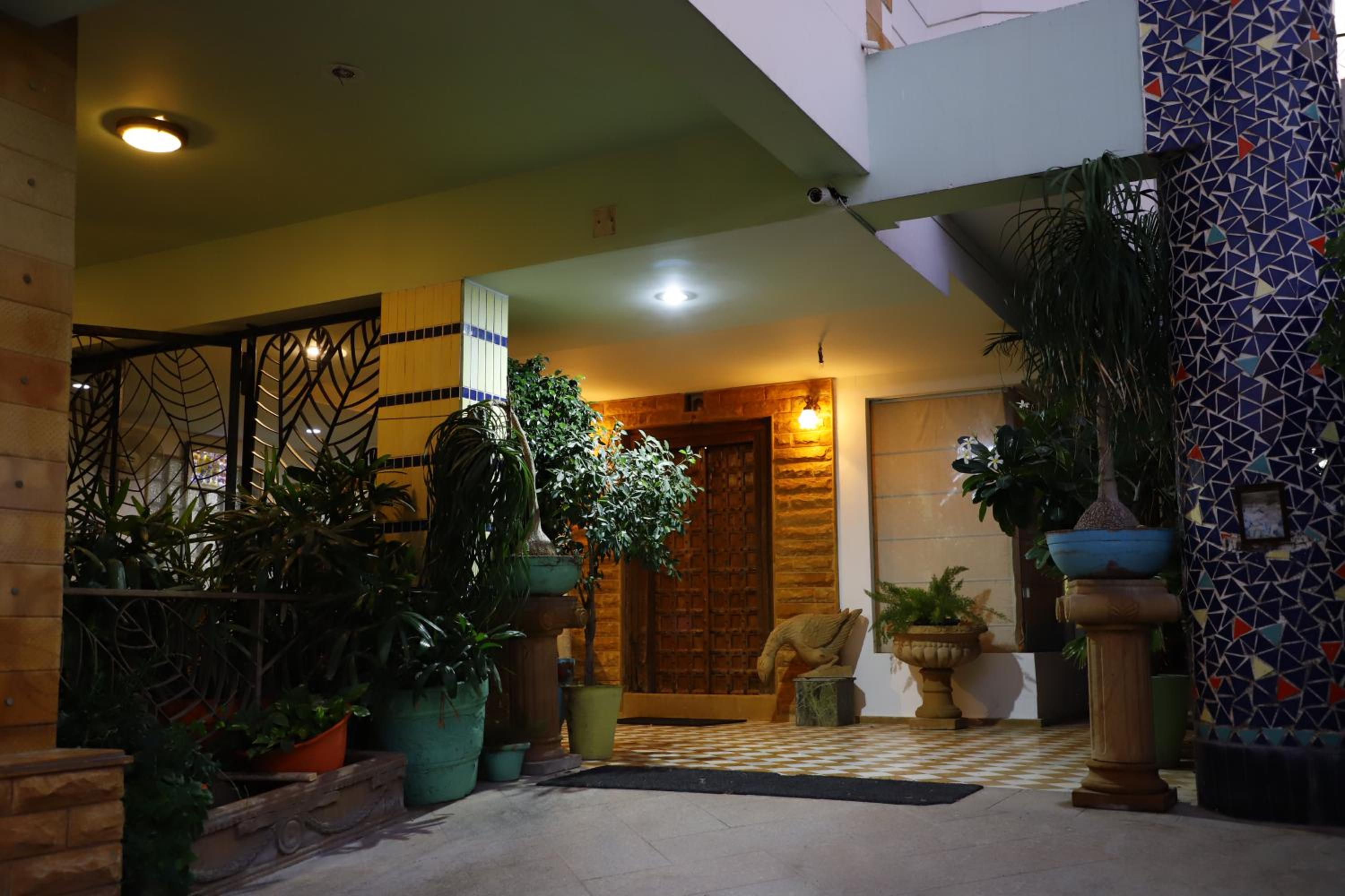 Aura Homestay Royal Villa view 3