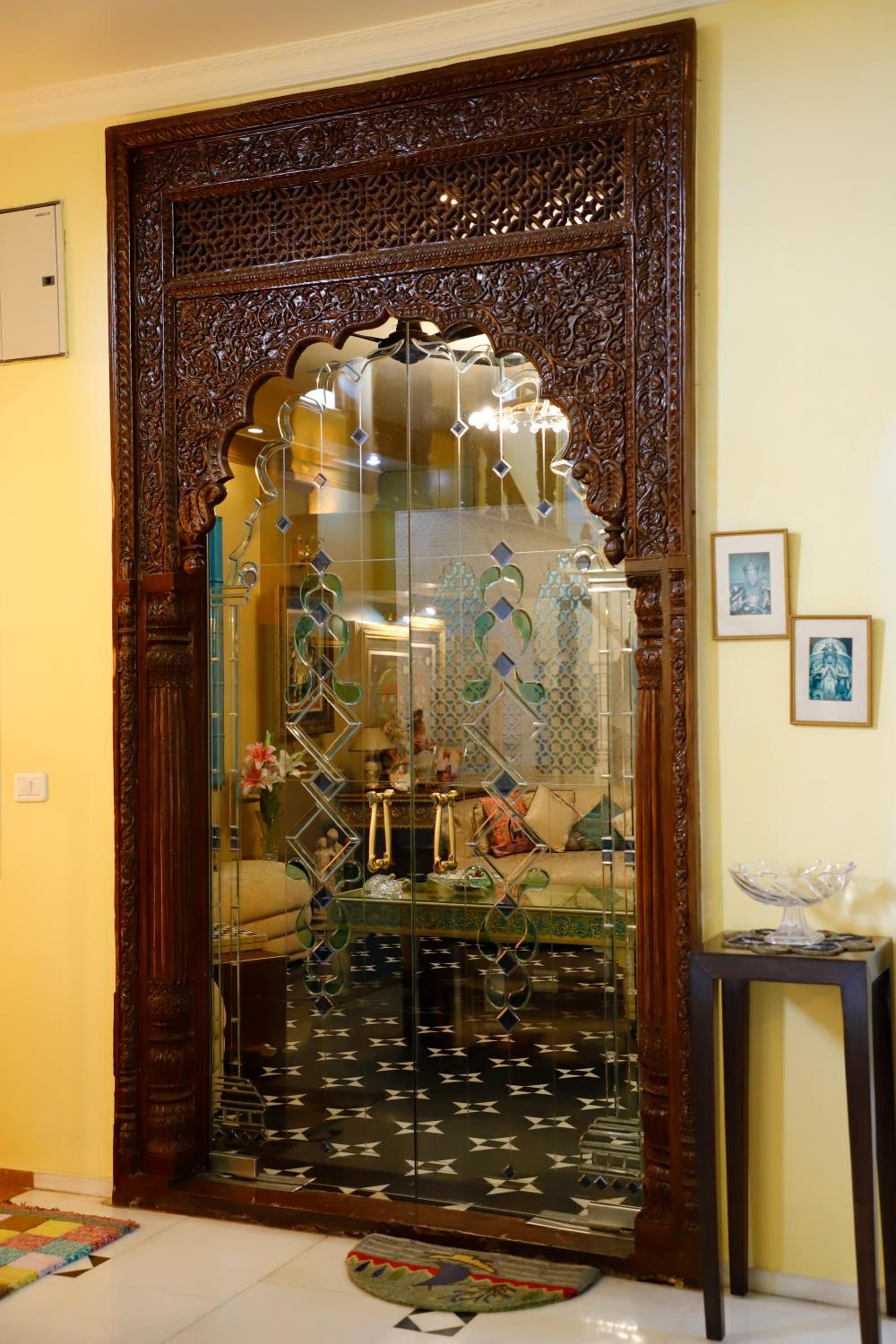 Aura Homestay Royal Villa view 5