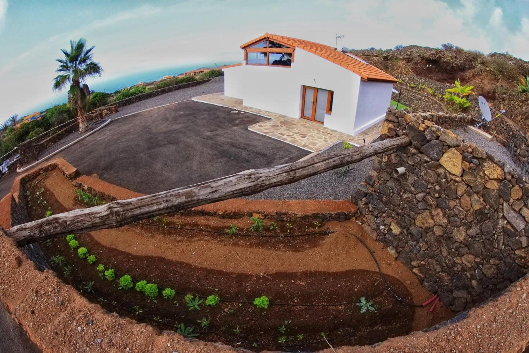 Vivienda vacacional Agripina