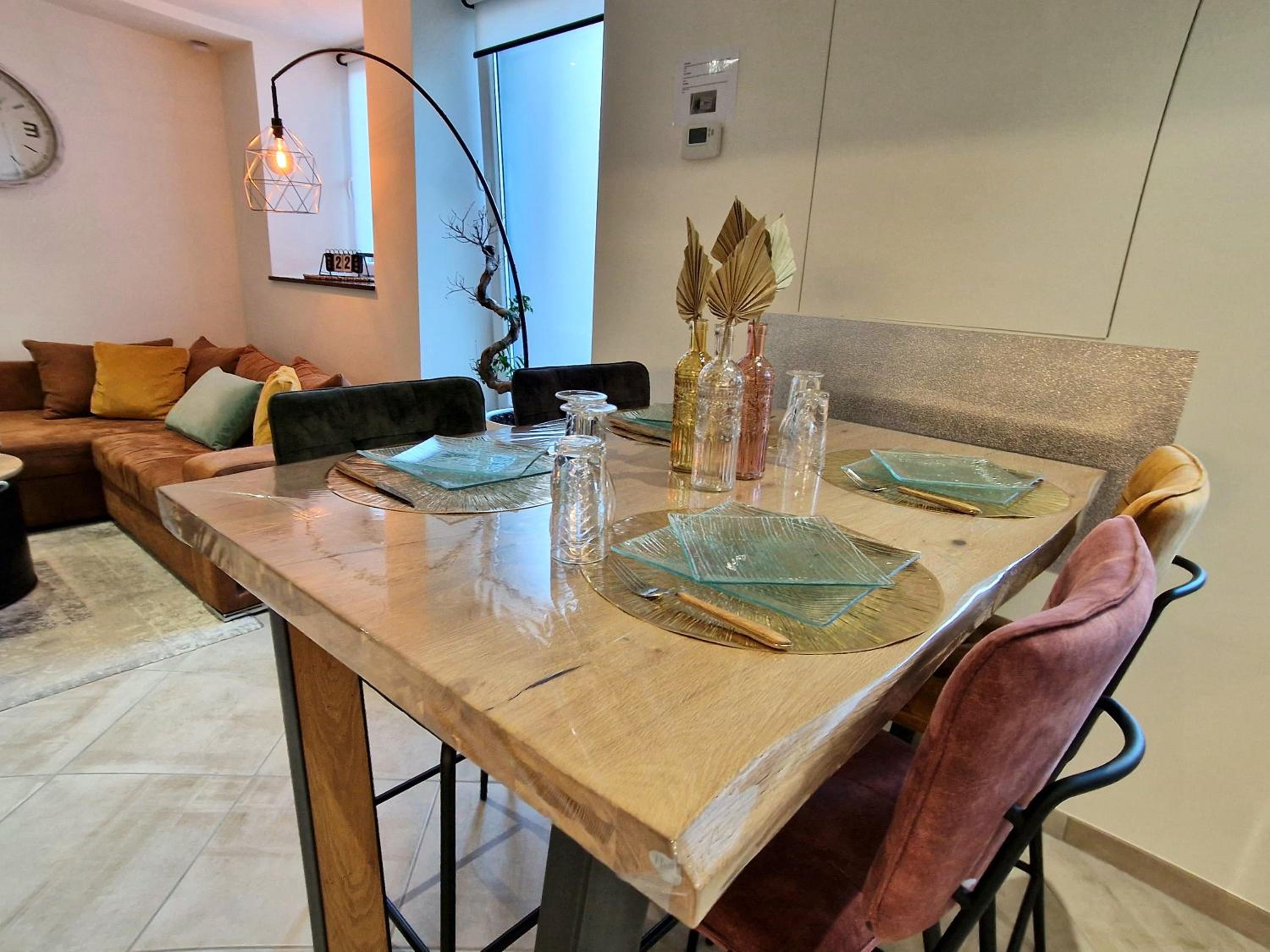 Hotel Le Twenty - Image 1