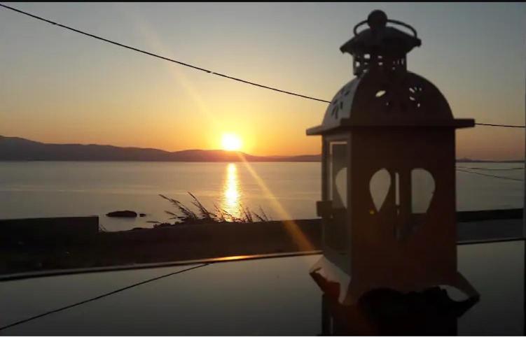 Dionysus House and Ariadne Apartment view 4