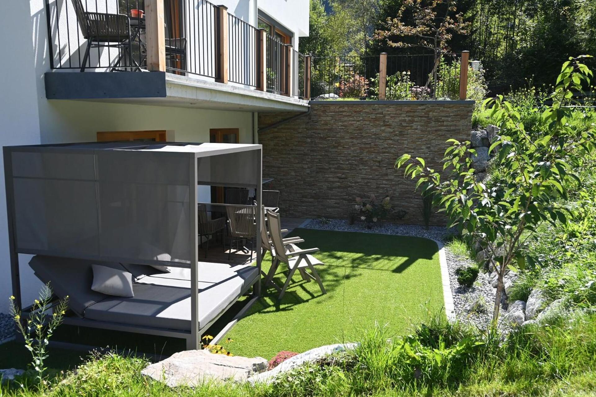 Residence Martha
