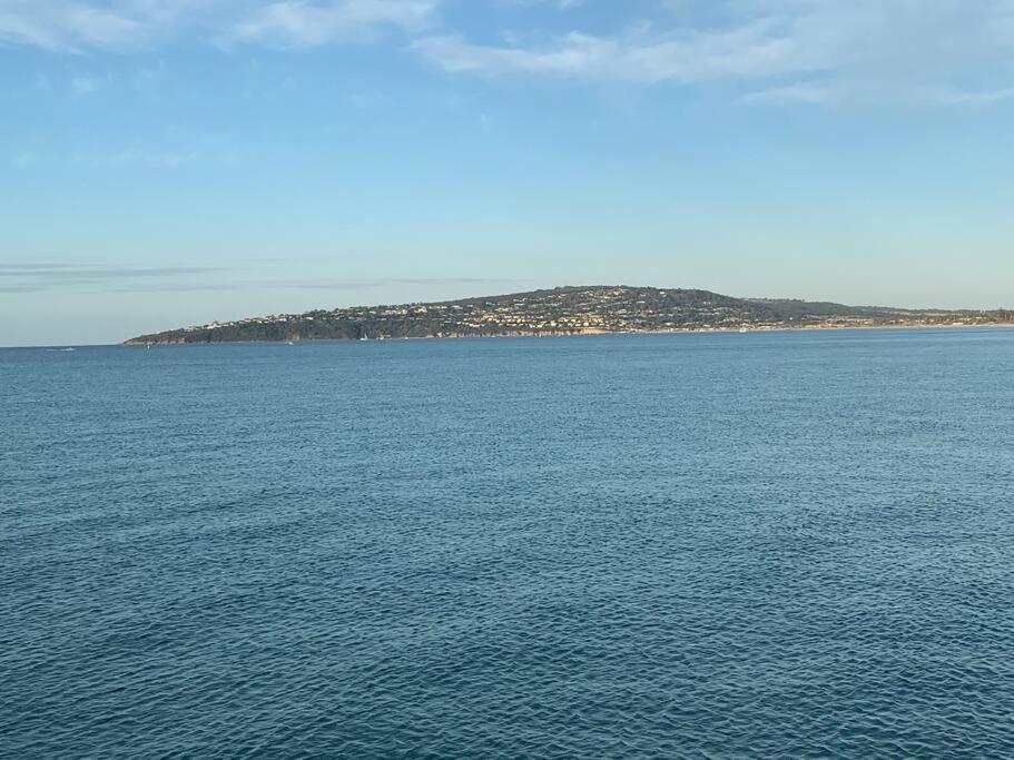 Dromana Panoramic Views