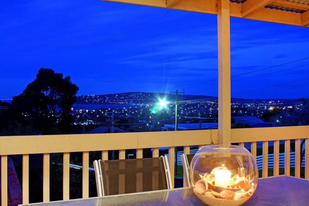 Dromana Panoramic Views
