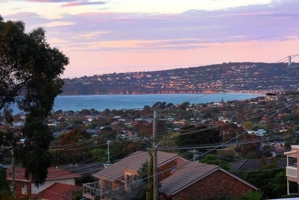 Dromana Panoramic Views