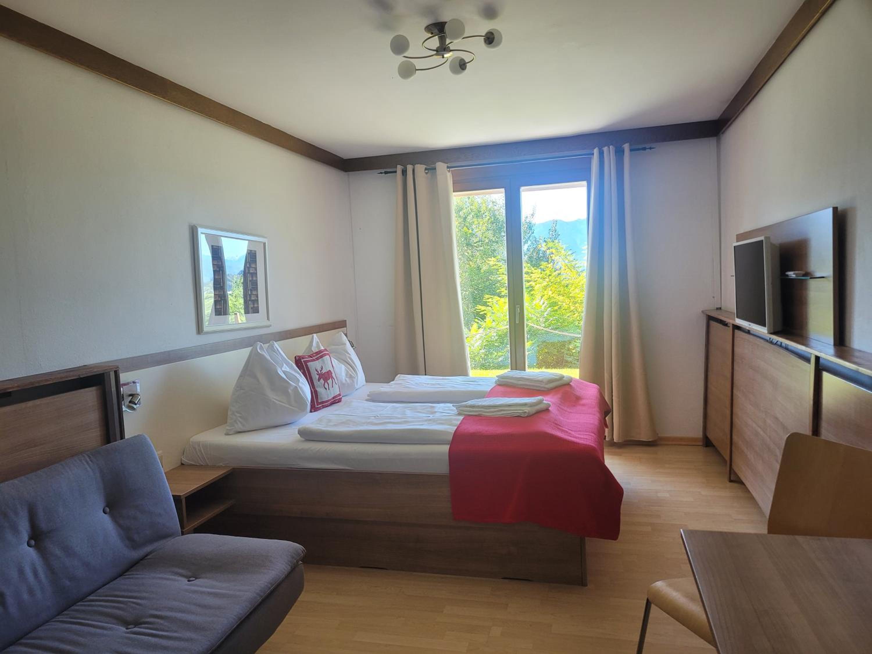 Jaeger Guesthouse