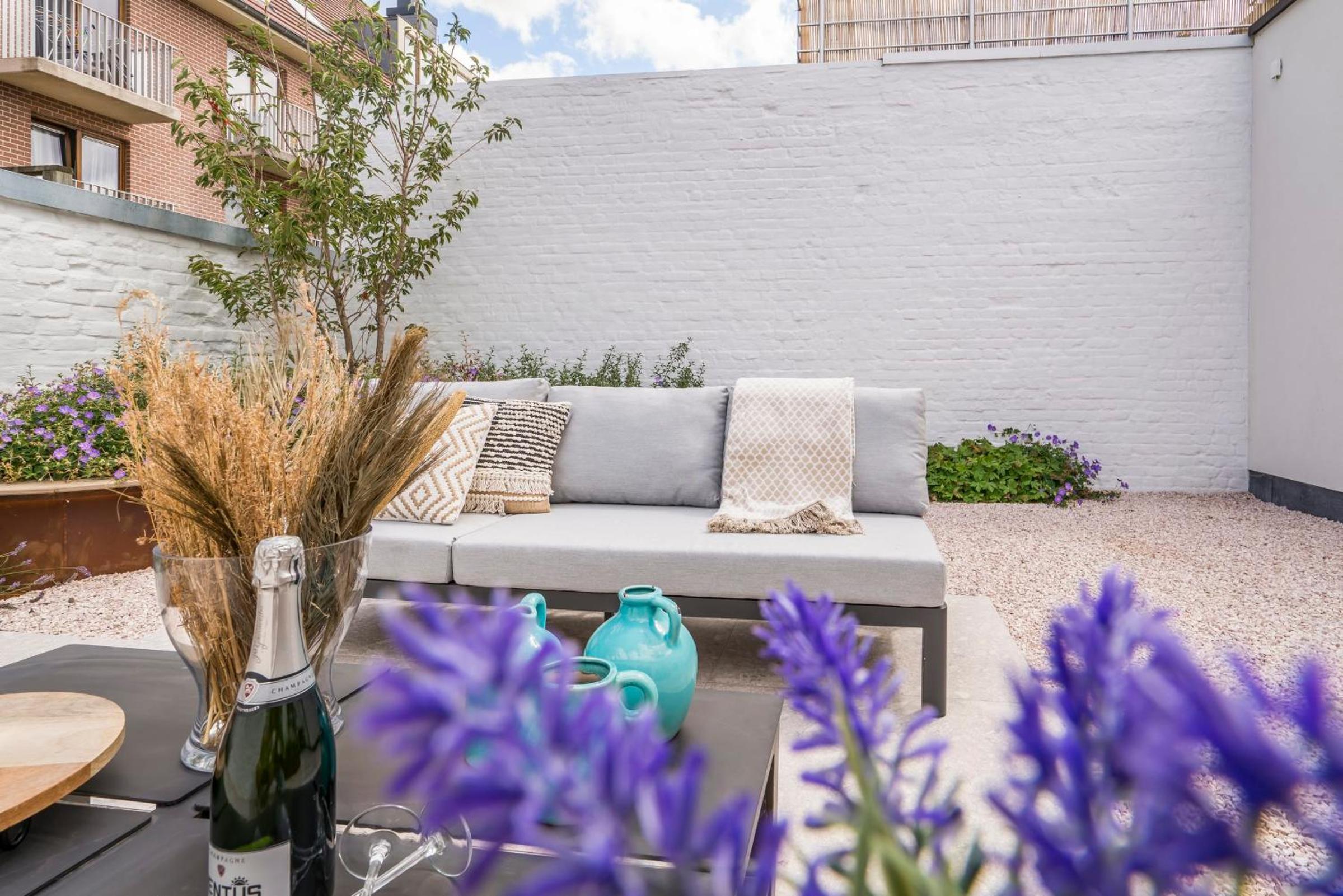 Maison Odett - fully renovated house for 10 people