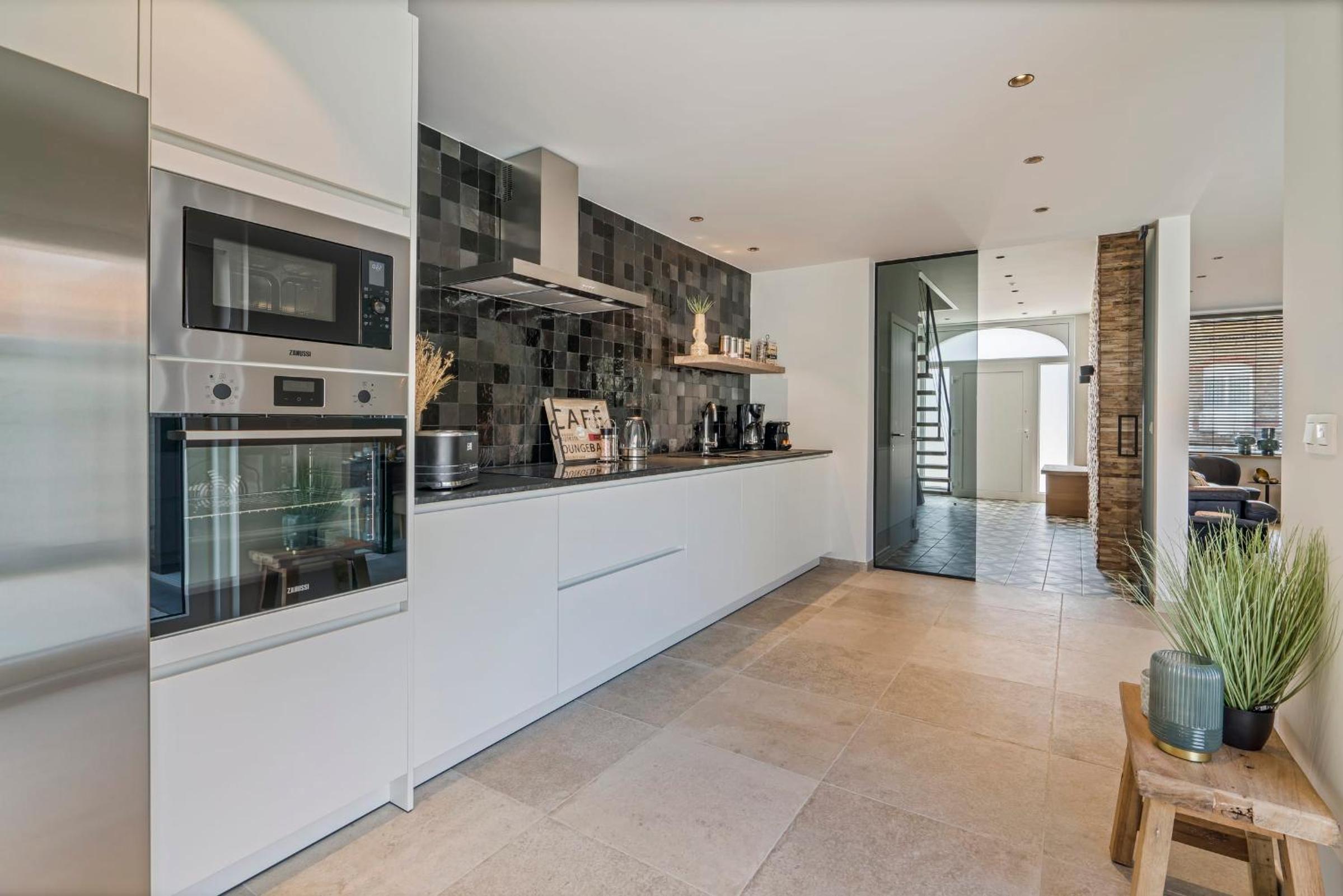 Maison Odett - fully renovated house for 10 people