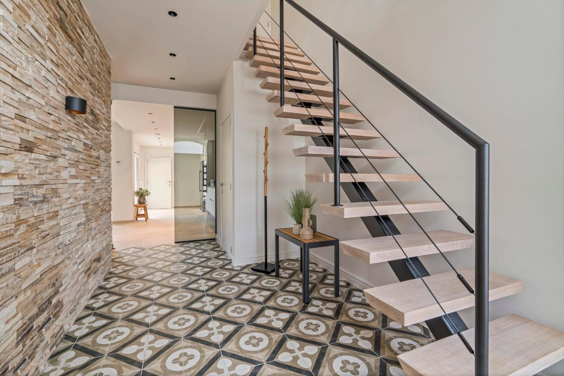Maison Odett - fully renovated house for 10 people