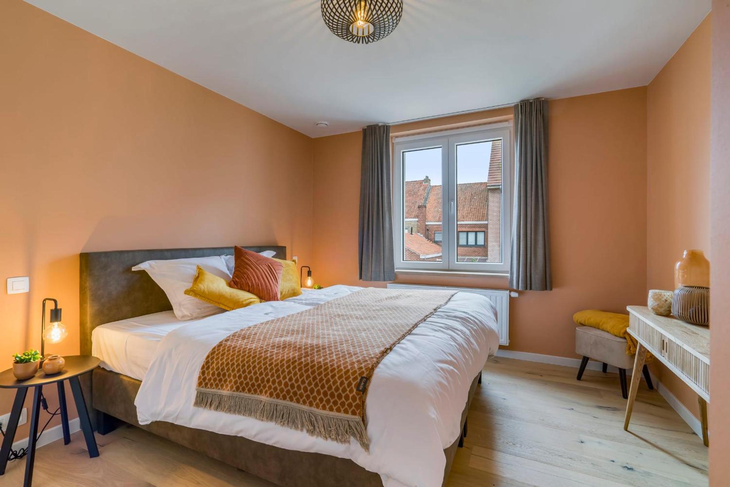 Maison Odett - fully renovated house for 10 people