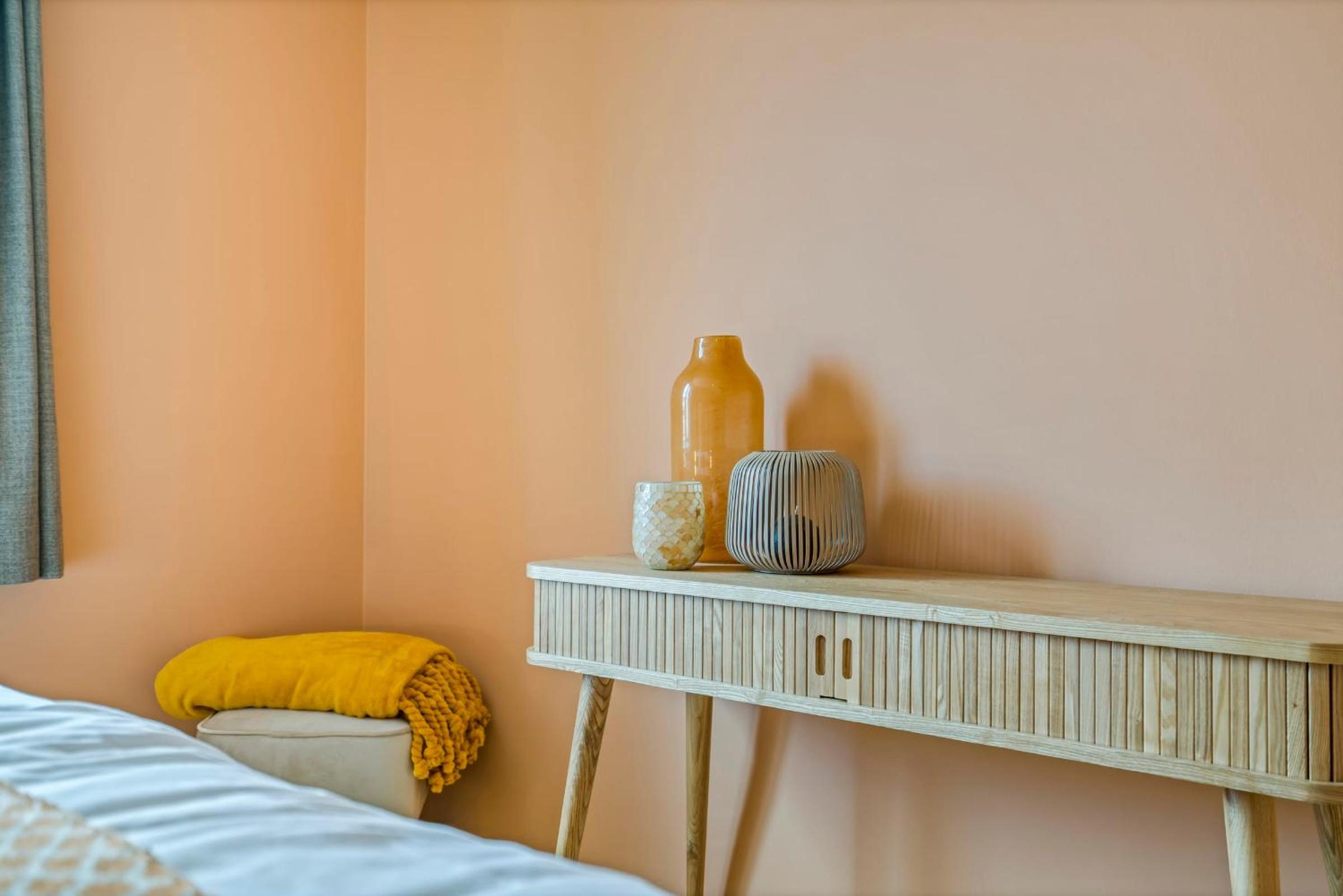 Maison Odett - fully renovated house for 10 people